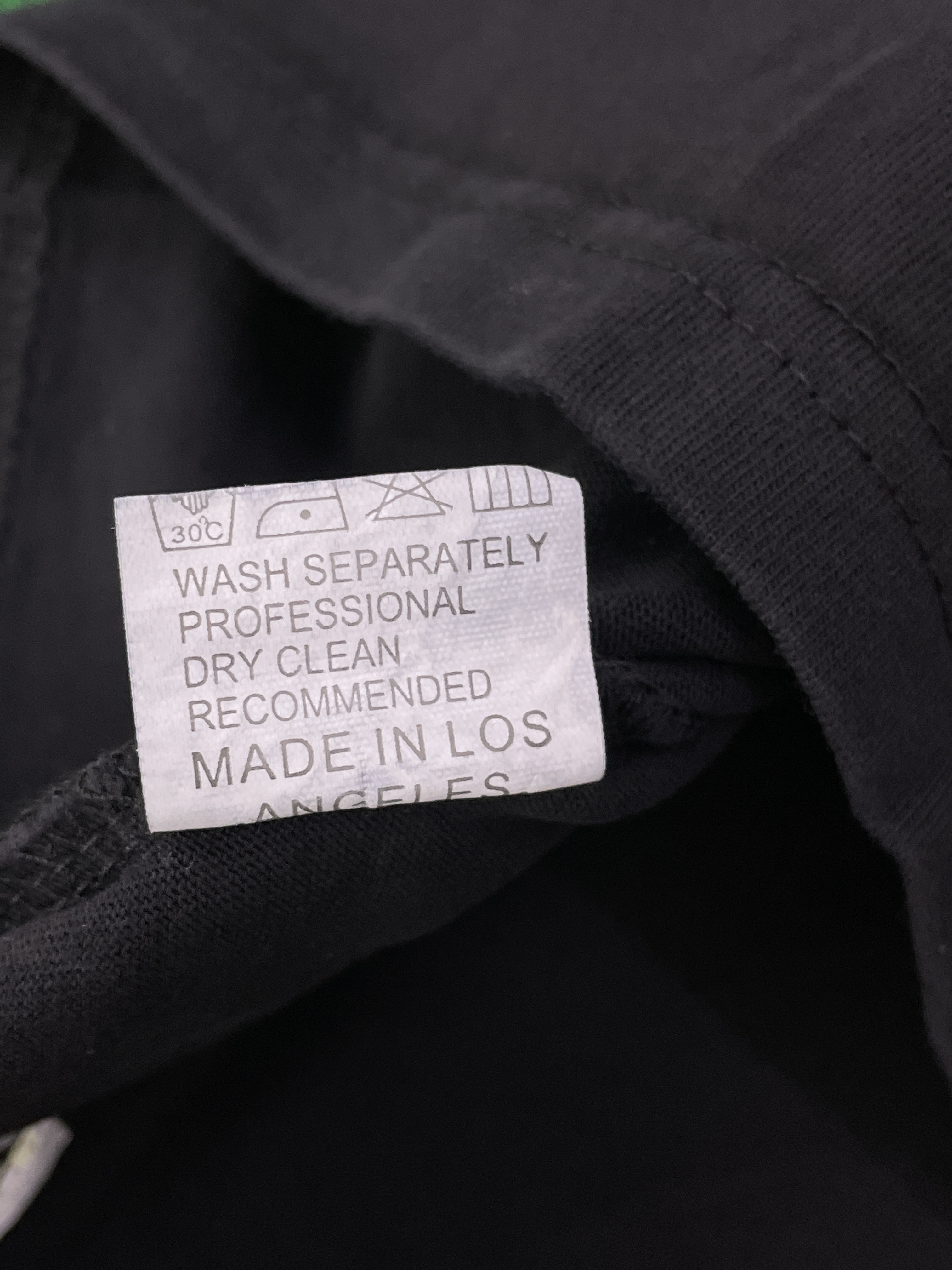 T-shirt — foto QC 3 di 202