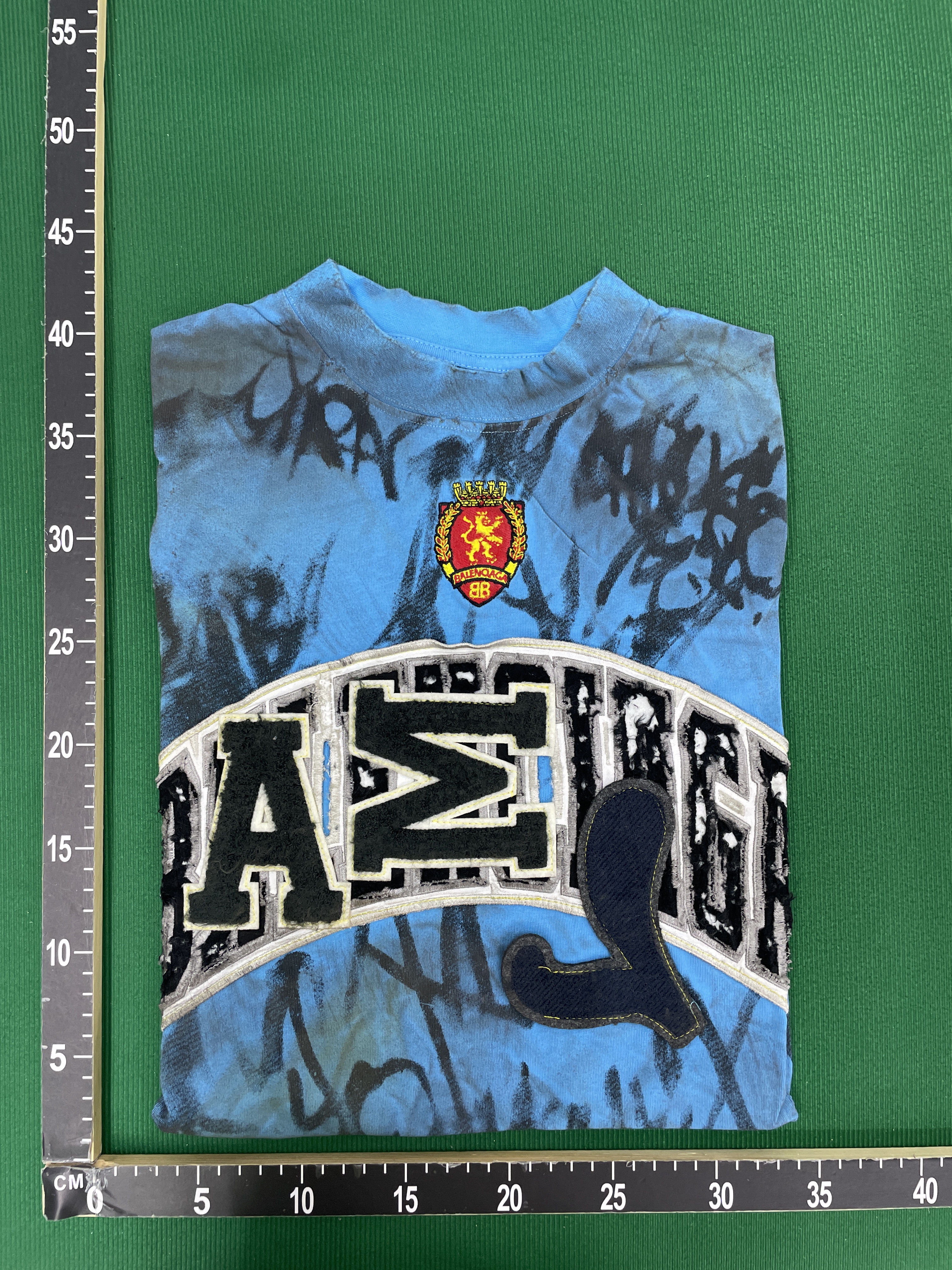 Camisa — foto QC 1 de 27