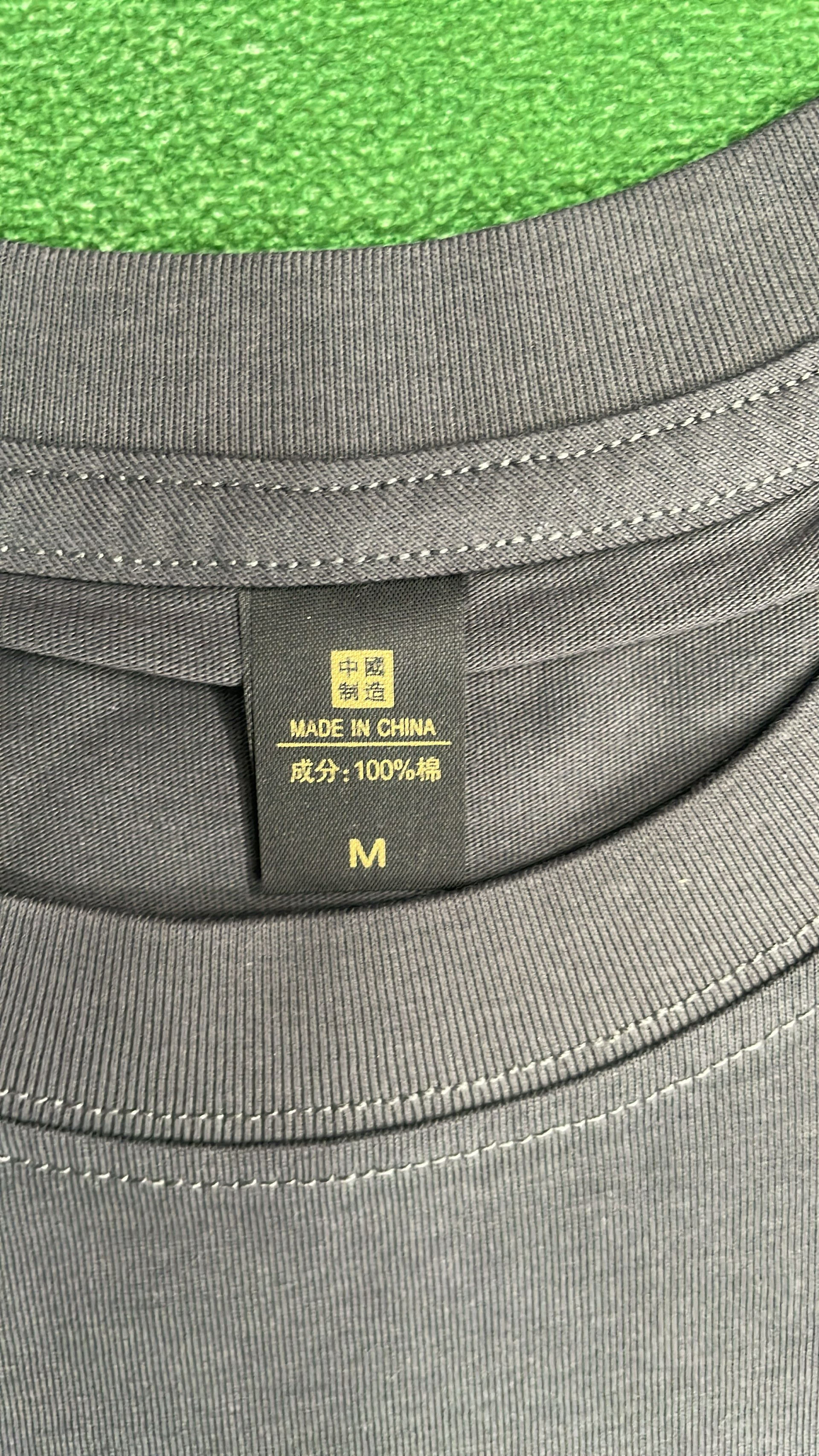 T-shirt — QC-foto 1 av 19