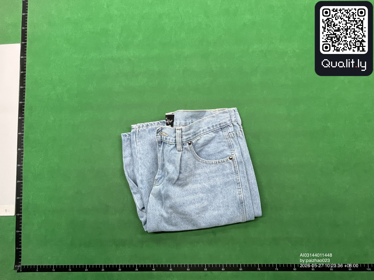 Blugi — fotografie QC 2 din 18