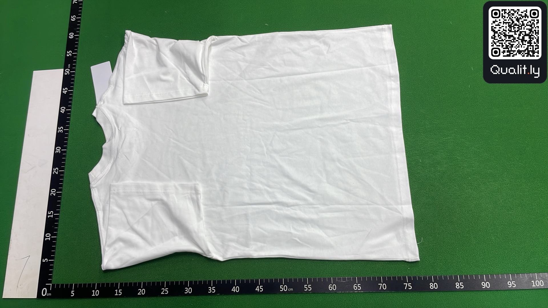 T-shirt QC photo 3 of 211