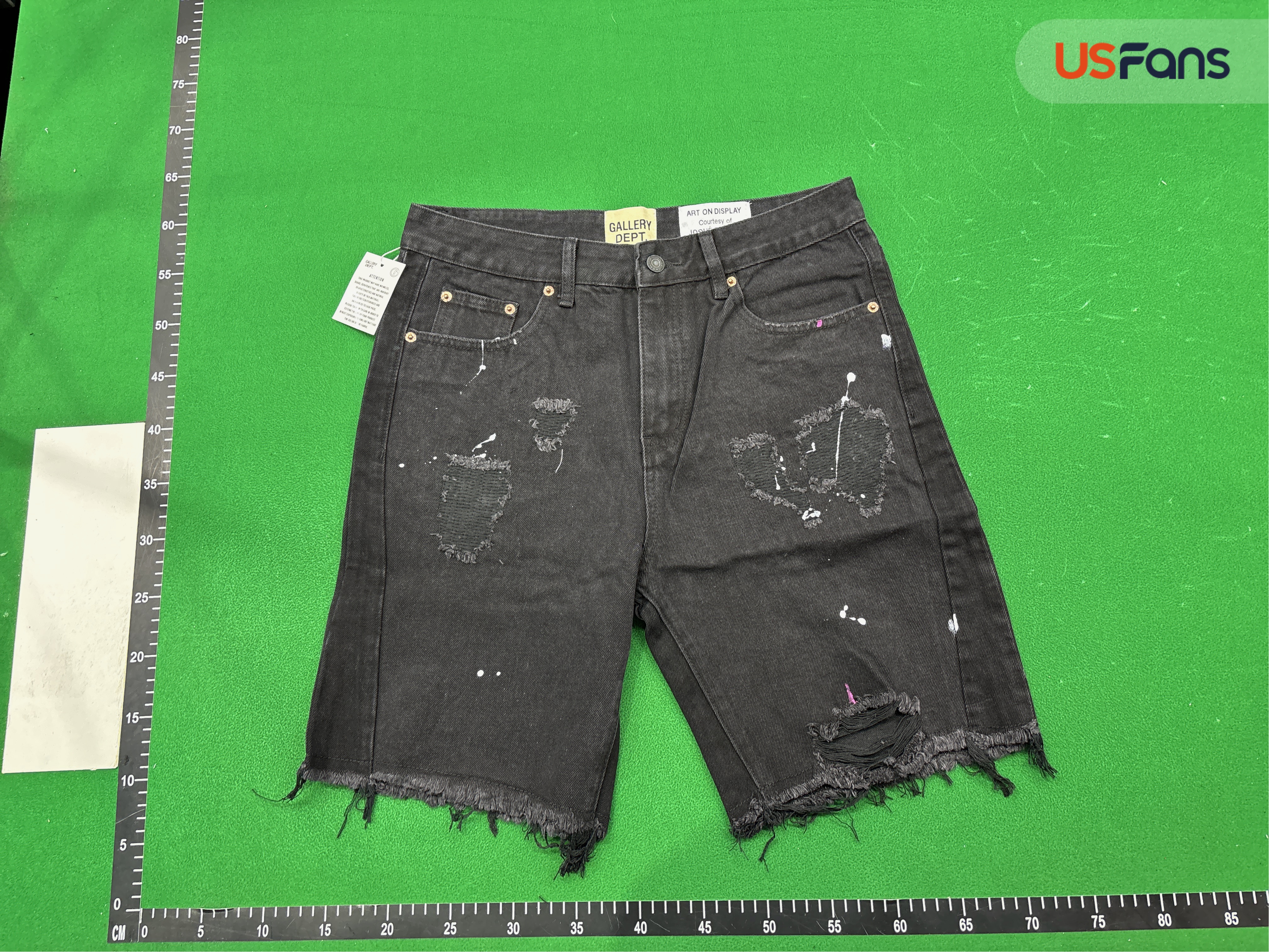 Jeans QC photo 2 of 4