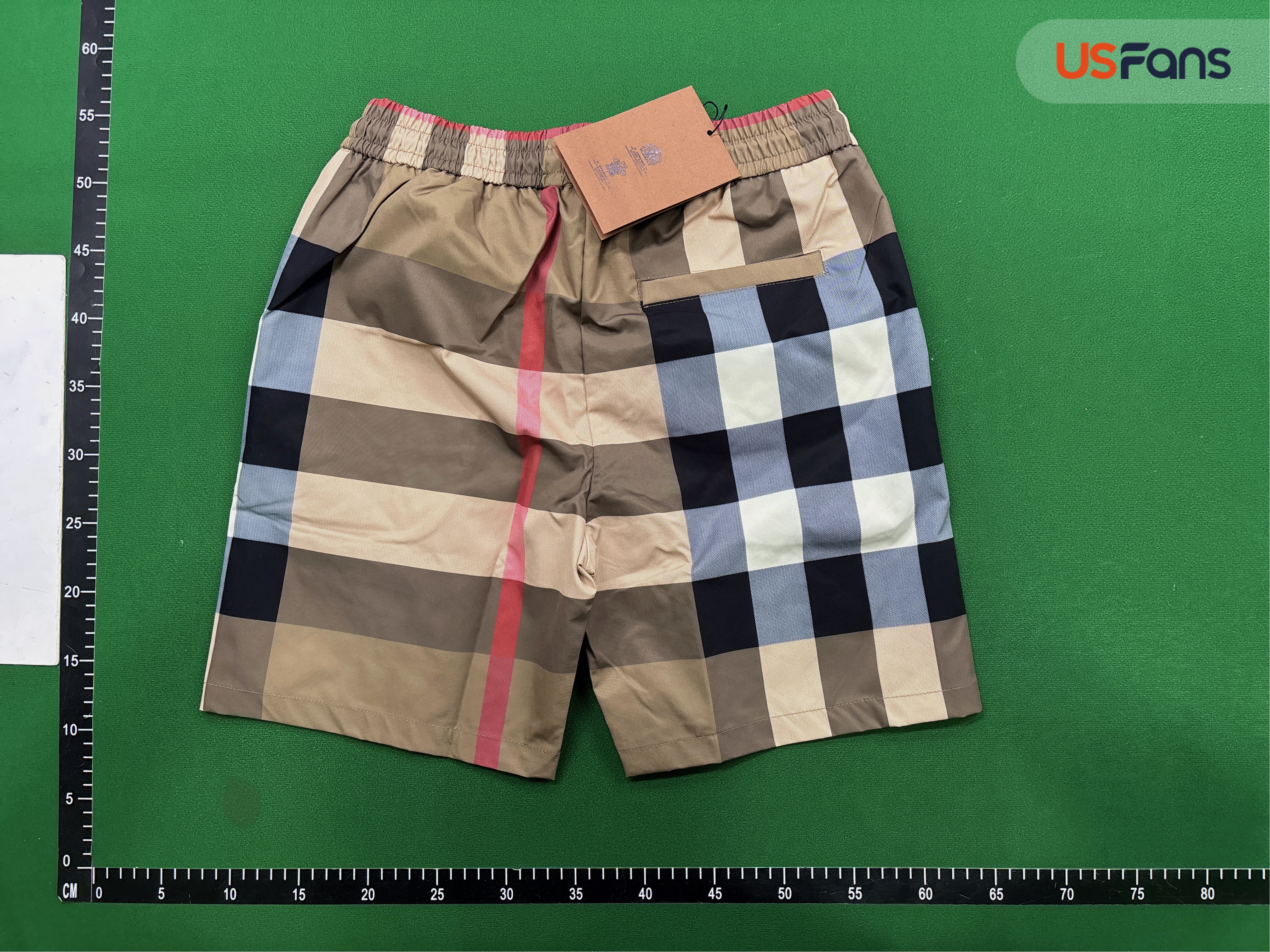 Pants QC photo 3 of 238