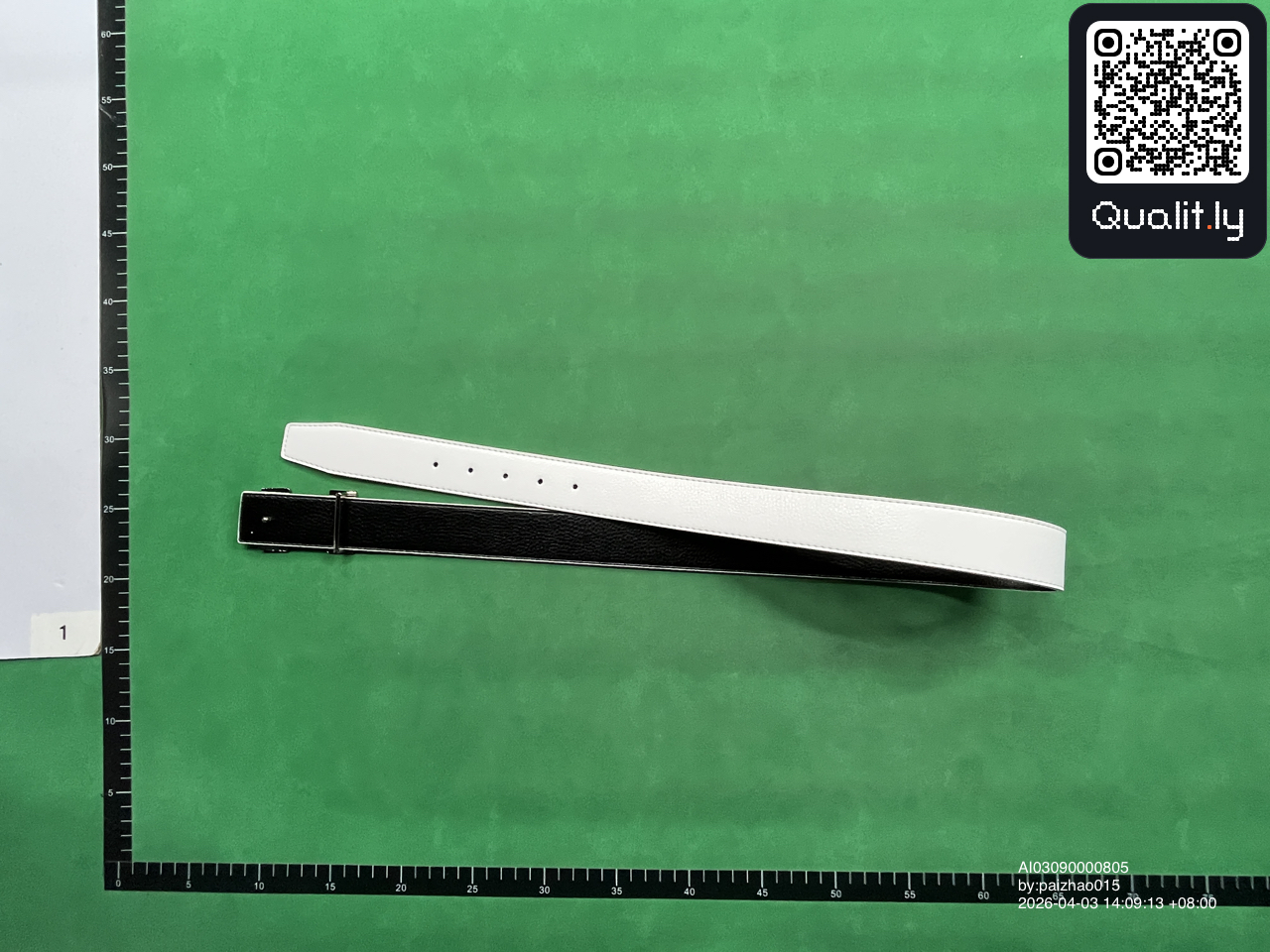 Cintura — foto QC 2 di 24