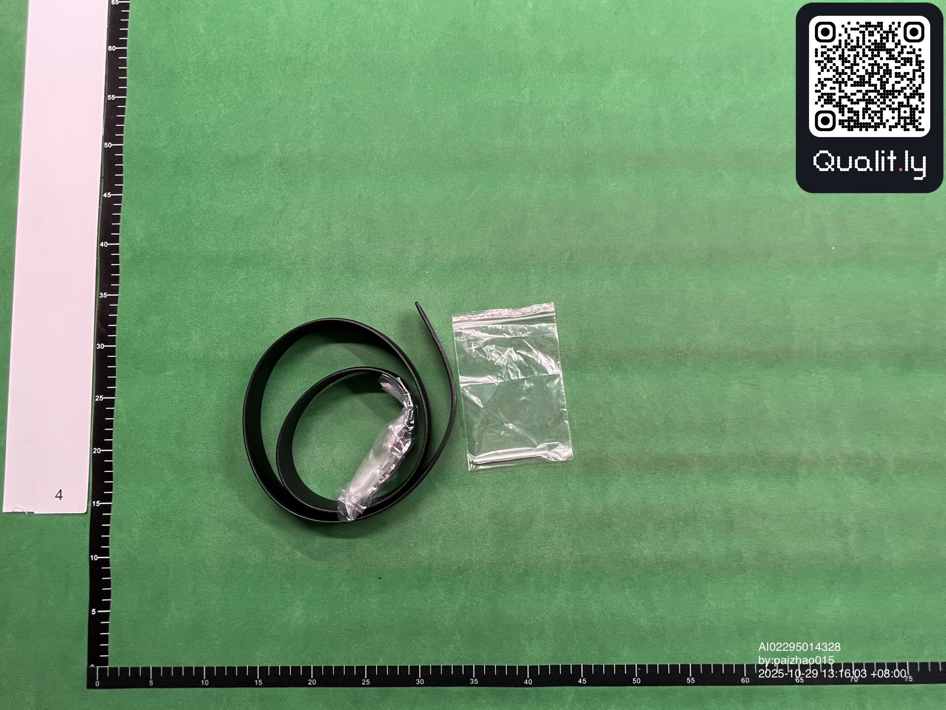 Curea — fotografie QC 1 din 76