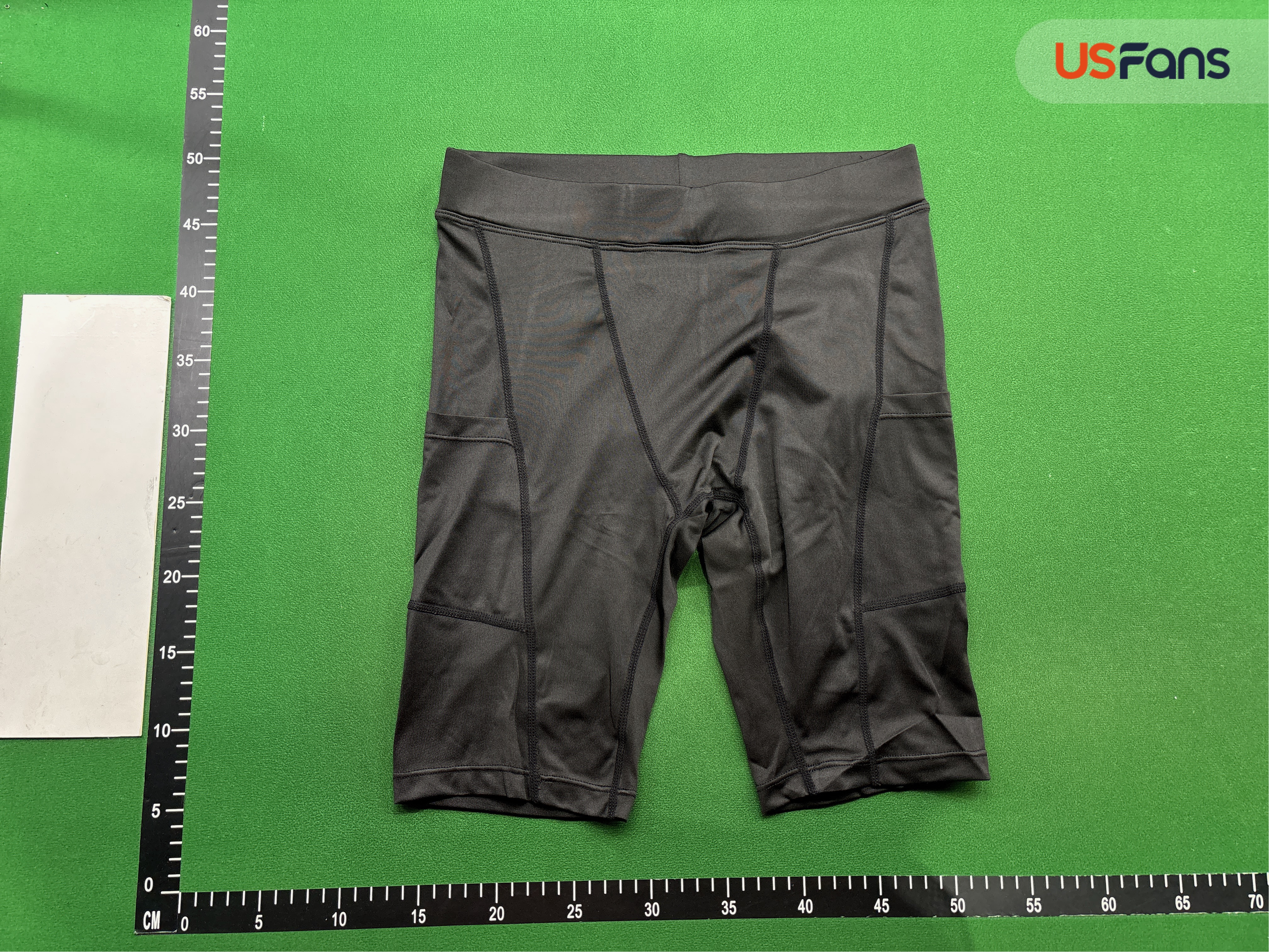 Shorts — QC-Foto 2 von 4
