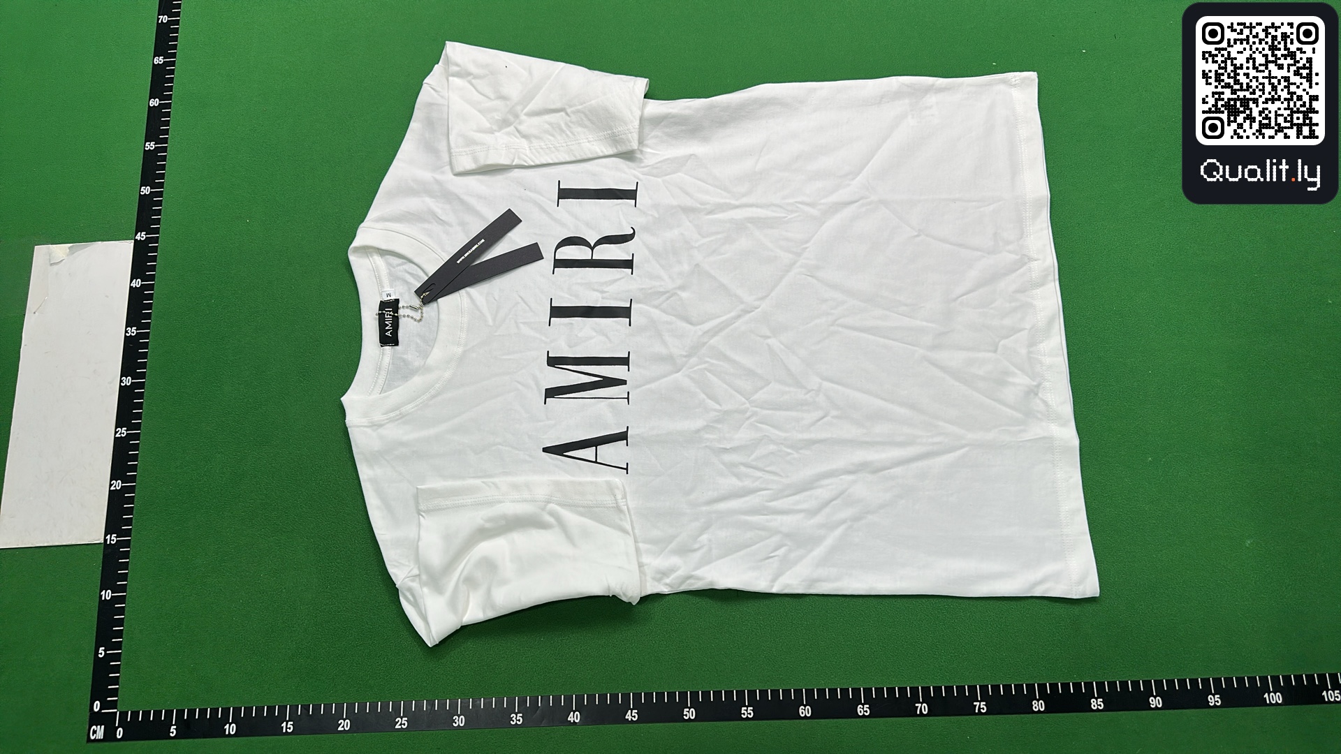 T-shirt — QC-foto 2 av 255