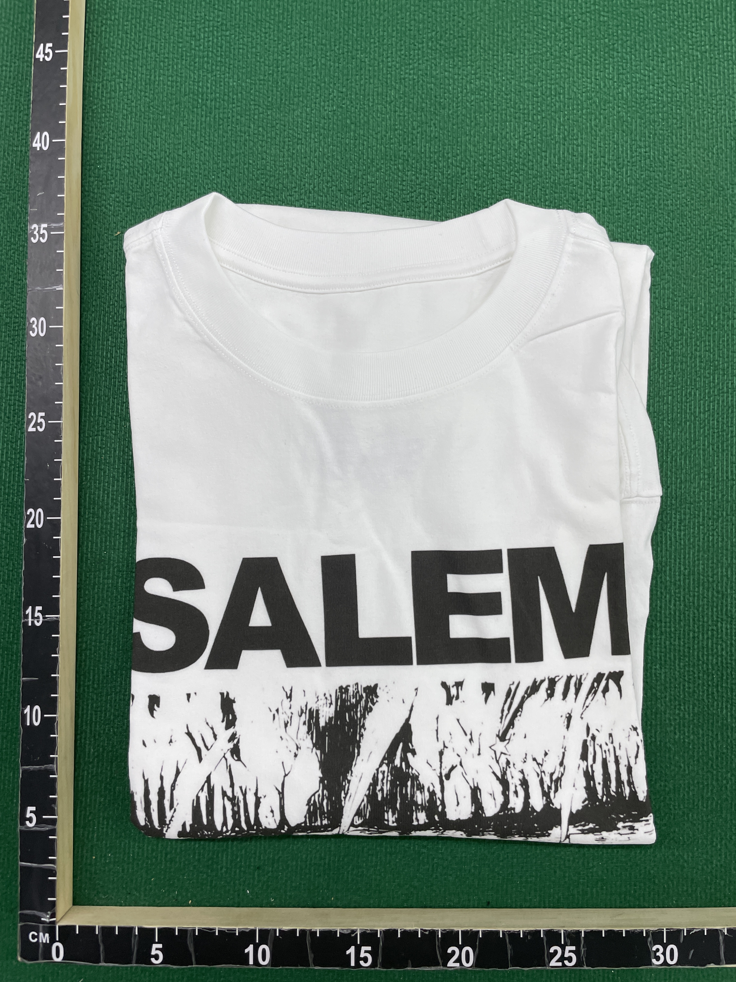 T-Shirt — QC-Foto 1 von 27