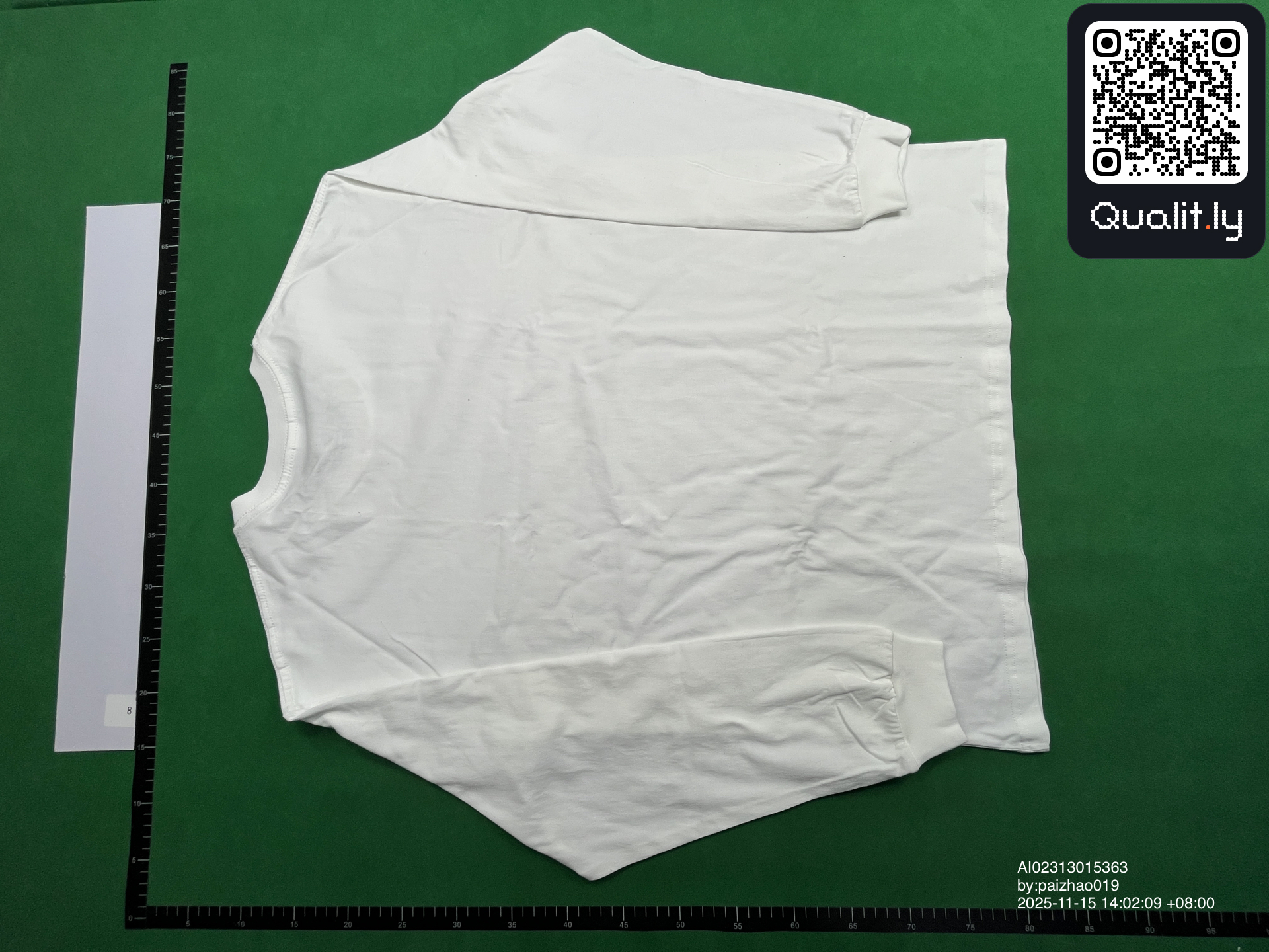 衬衫 QC 照片 3 / 62