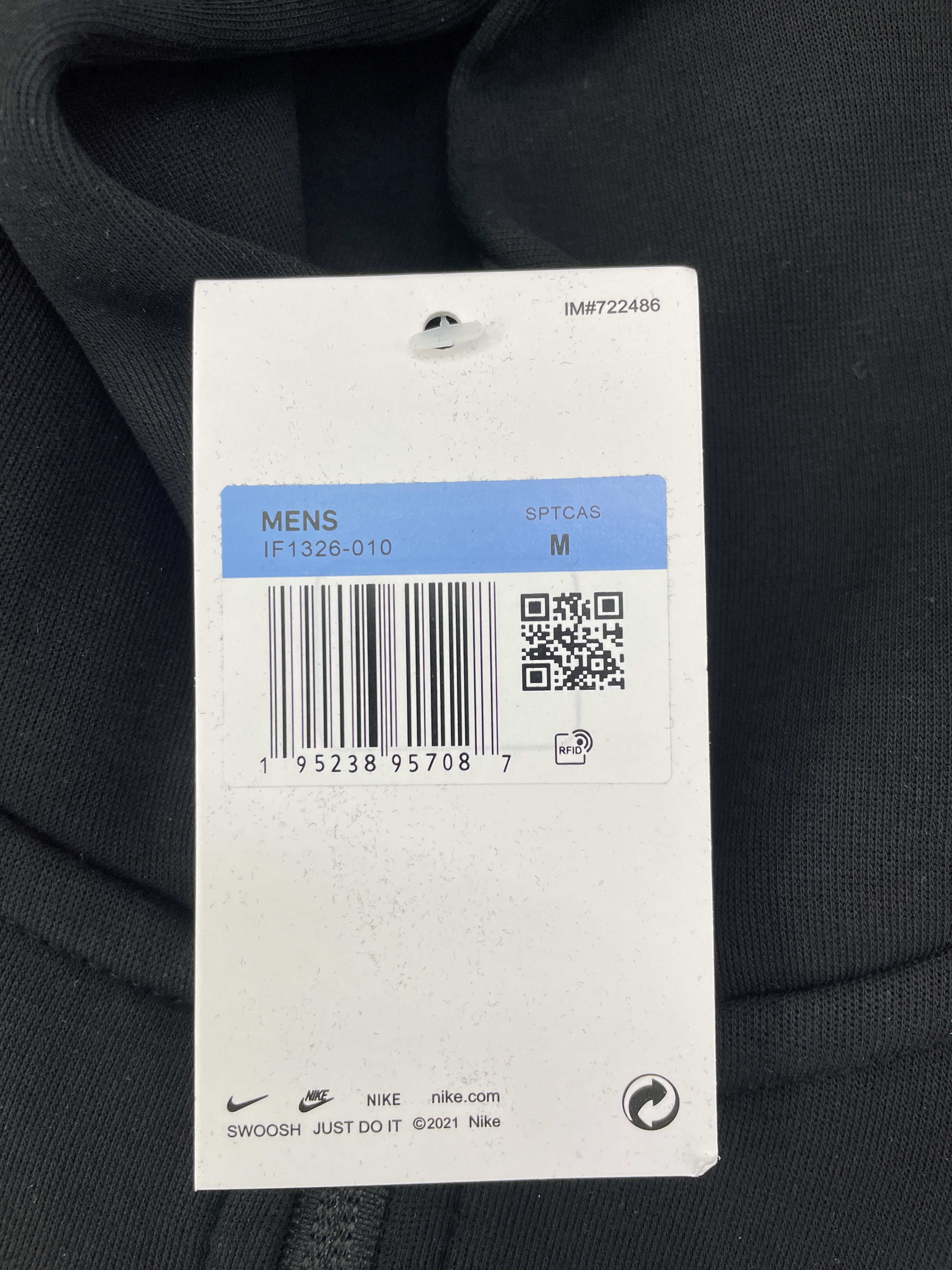 连帽卫衣 QC 照片 2 / 33