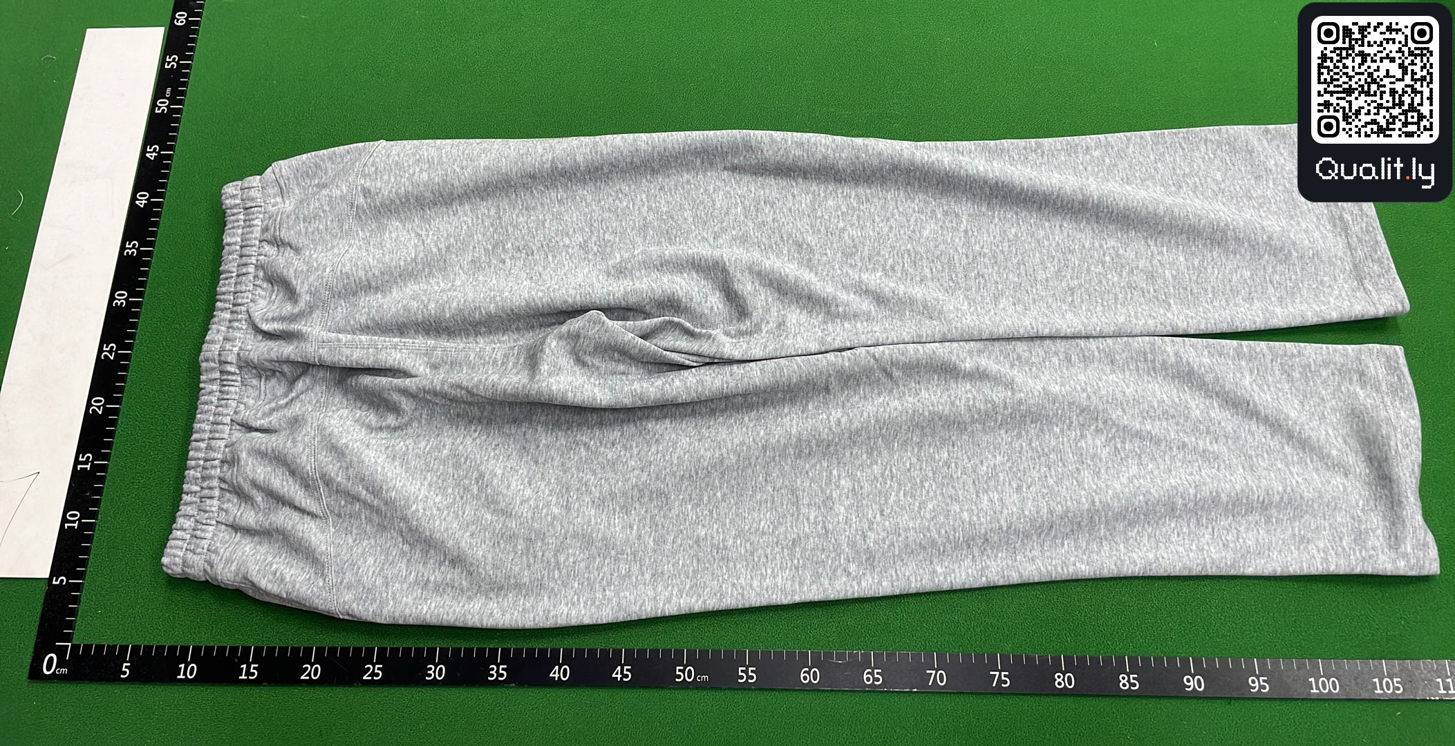 Shirt QC photo 3 of 8