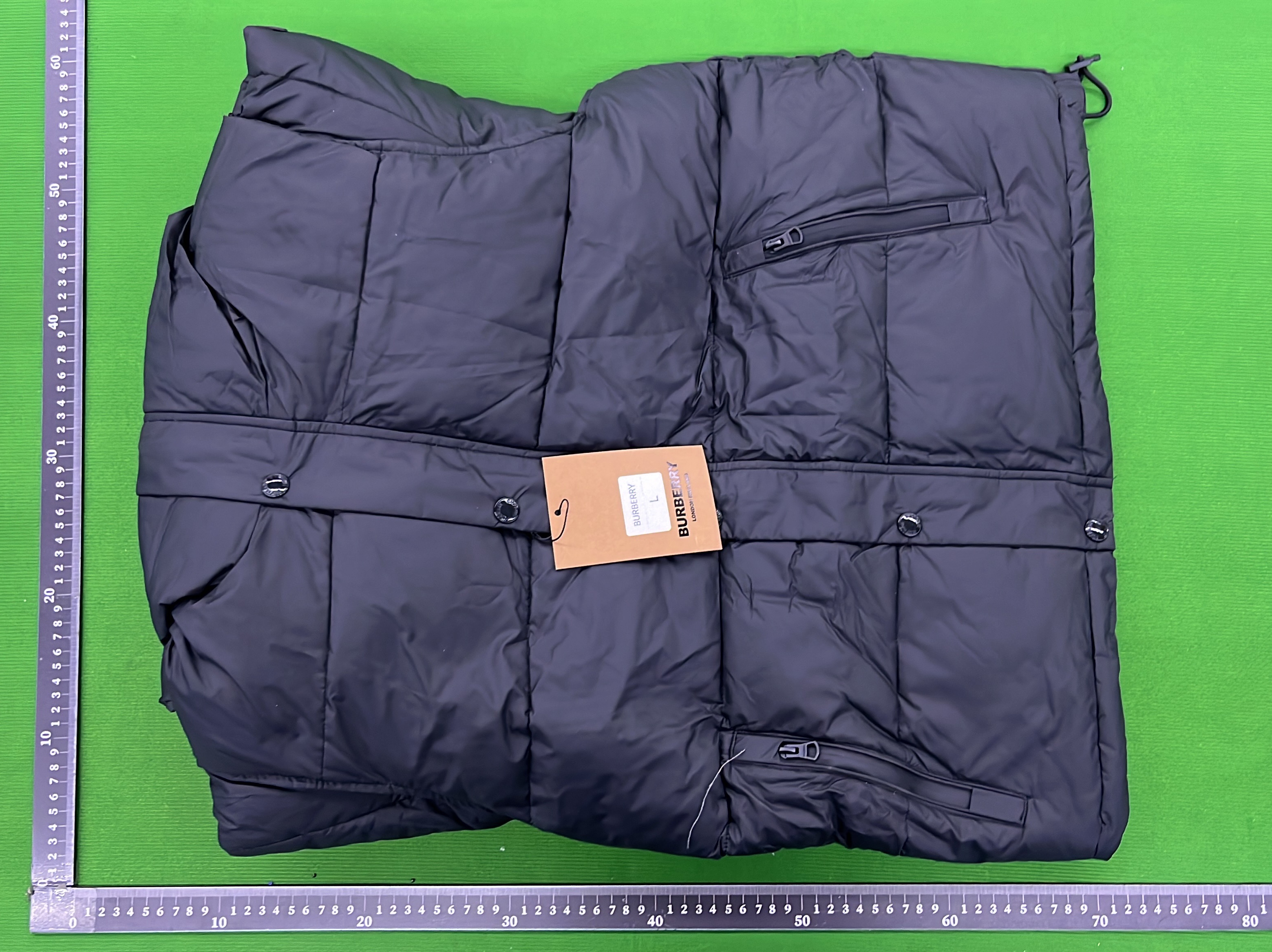 Chaqueta — foto QC 3 de 12