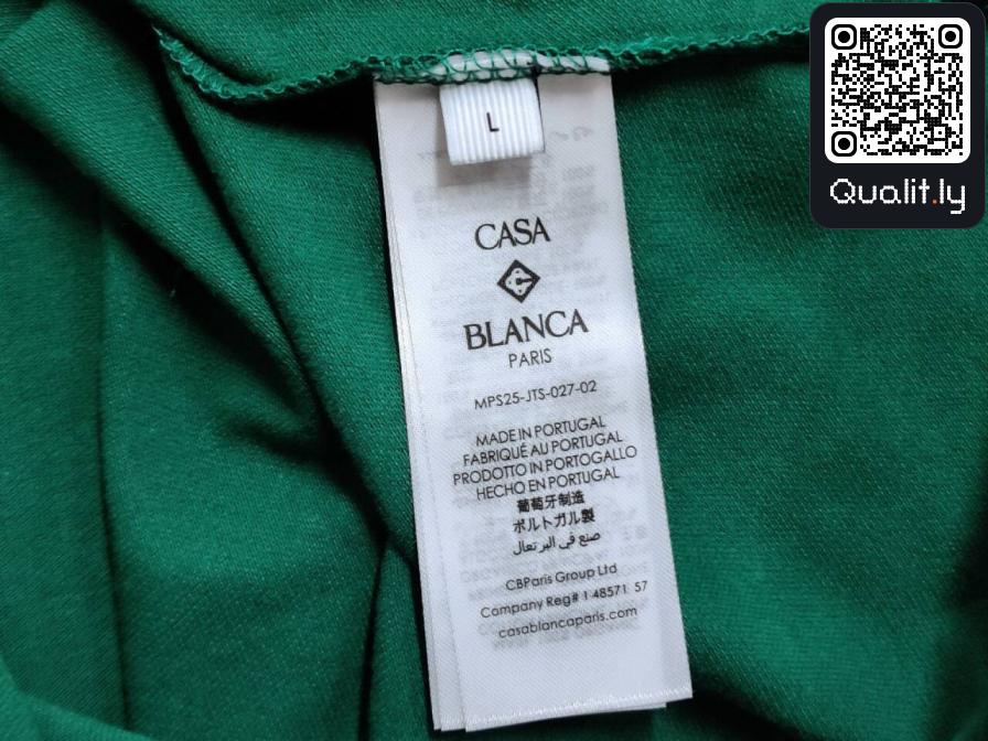 Camicia — foto QC 2 di 20