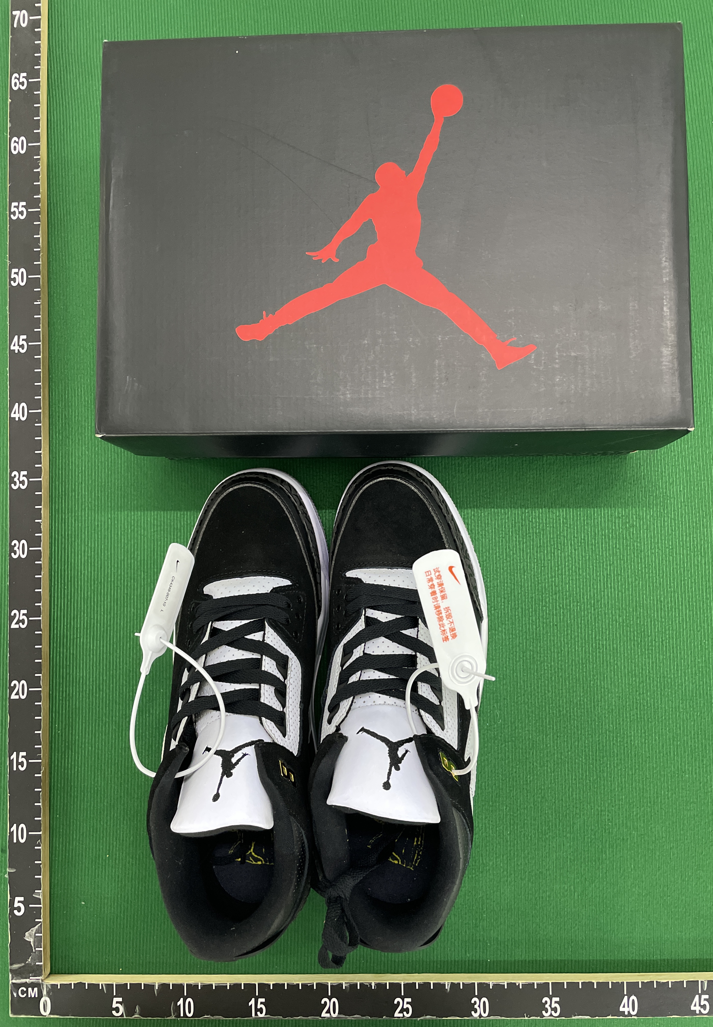 Baskets — photo QC 1 sur 26