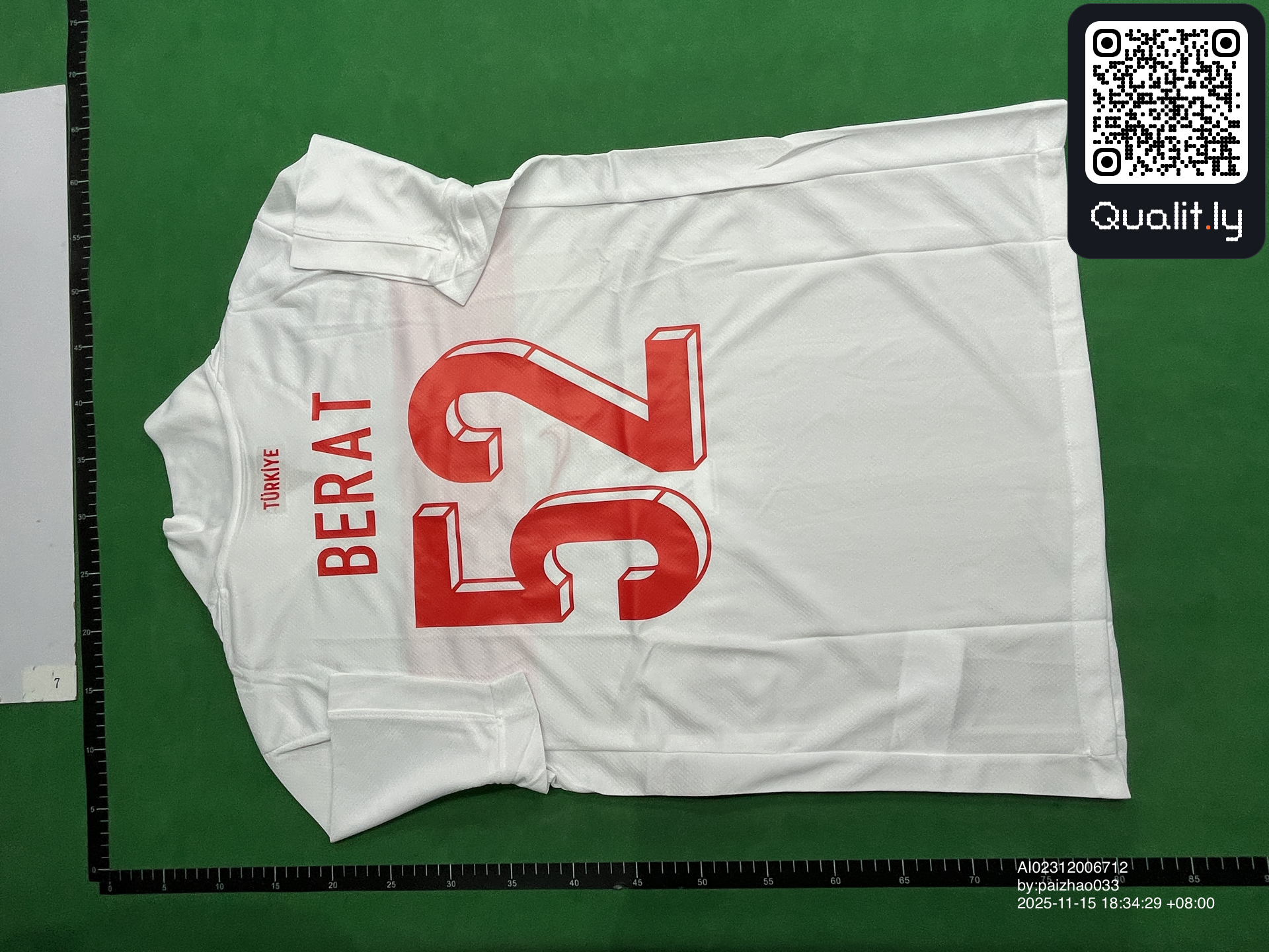 Chemise — photo QC 2 sur 62