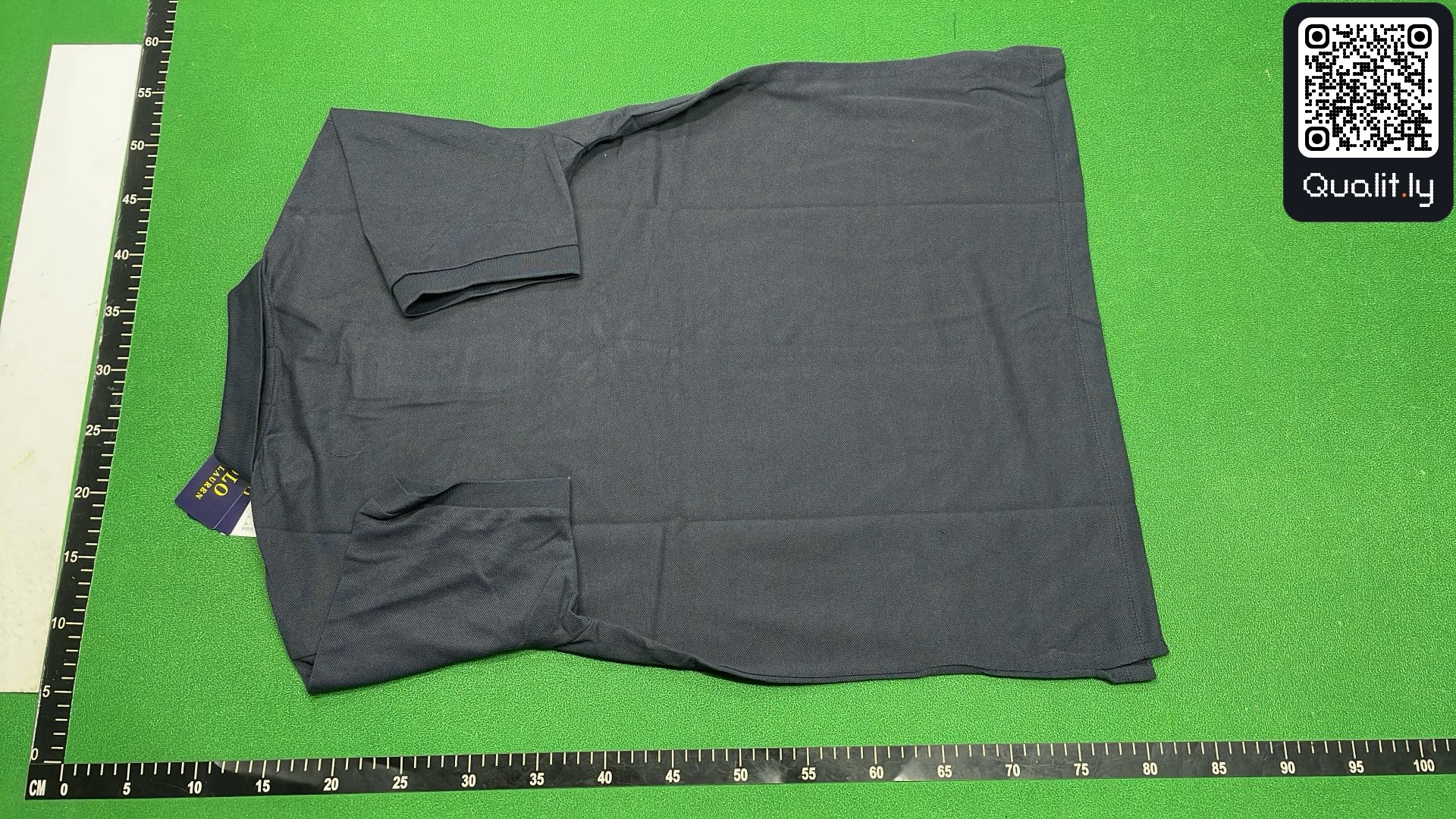 Shirt QC photo 3 of 36