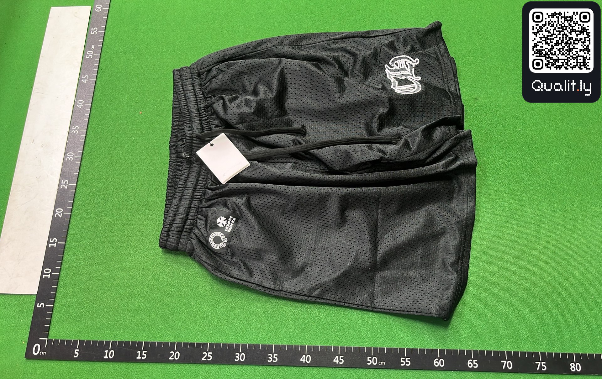 T-shirt — QC-foto 2 av 48