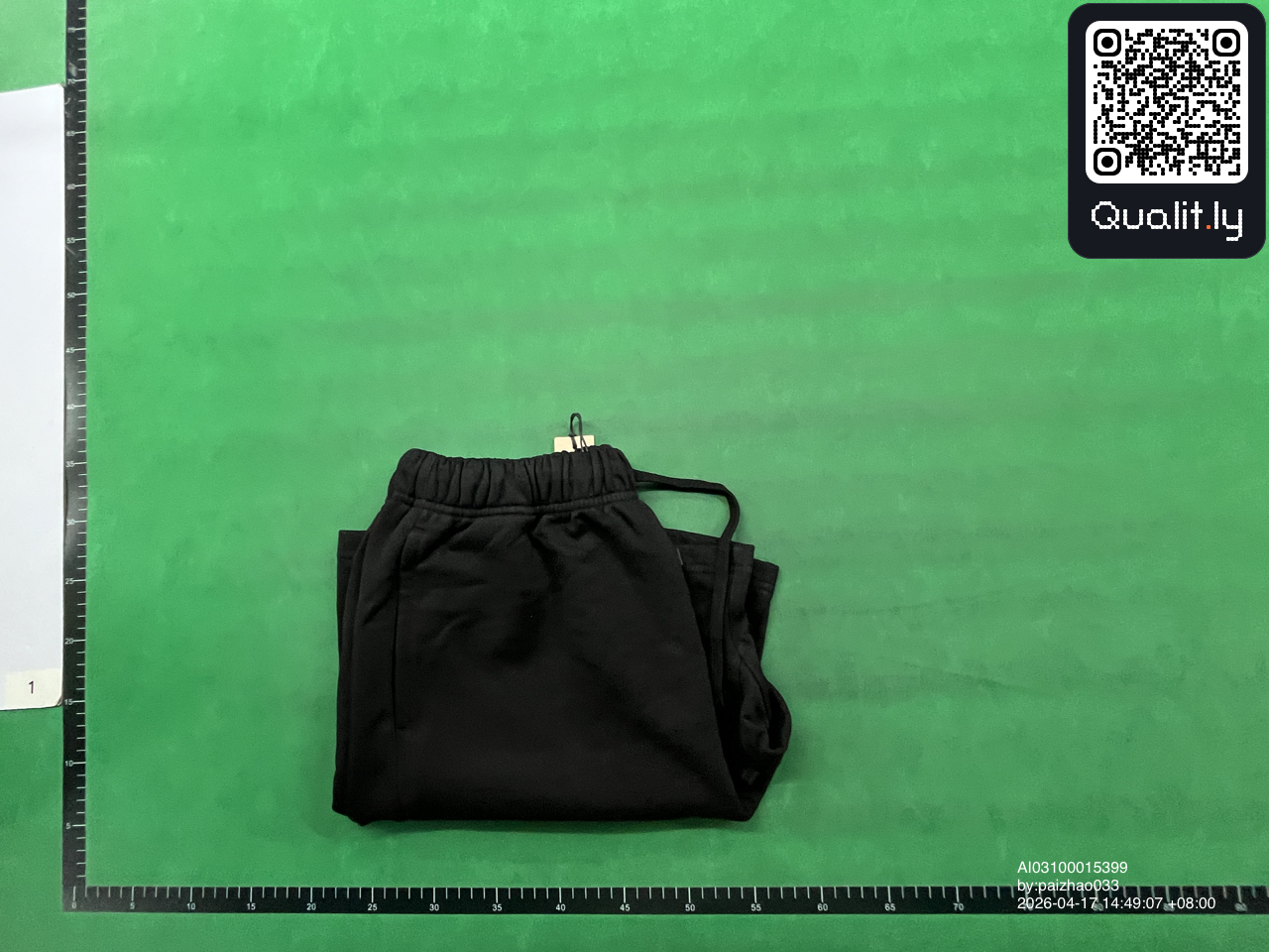 Shorts — QC-Foto 1 von 14