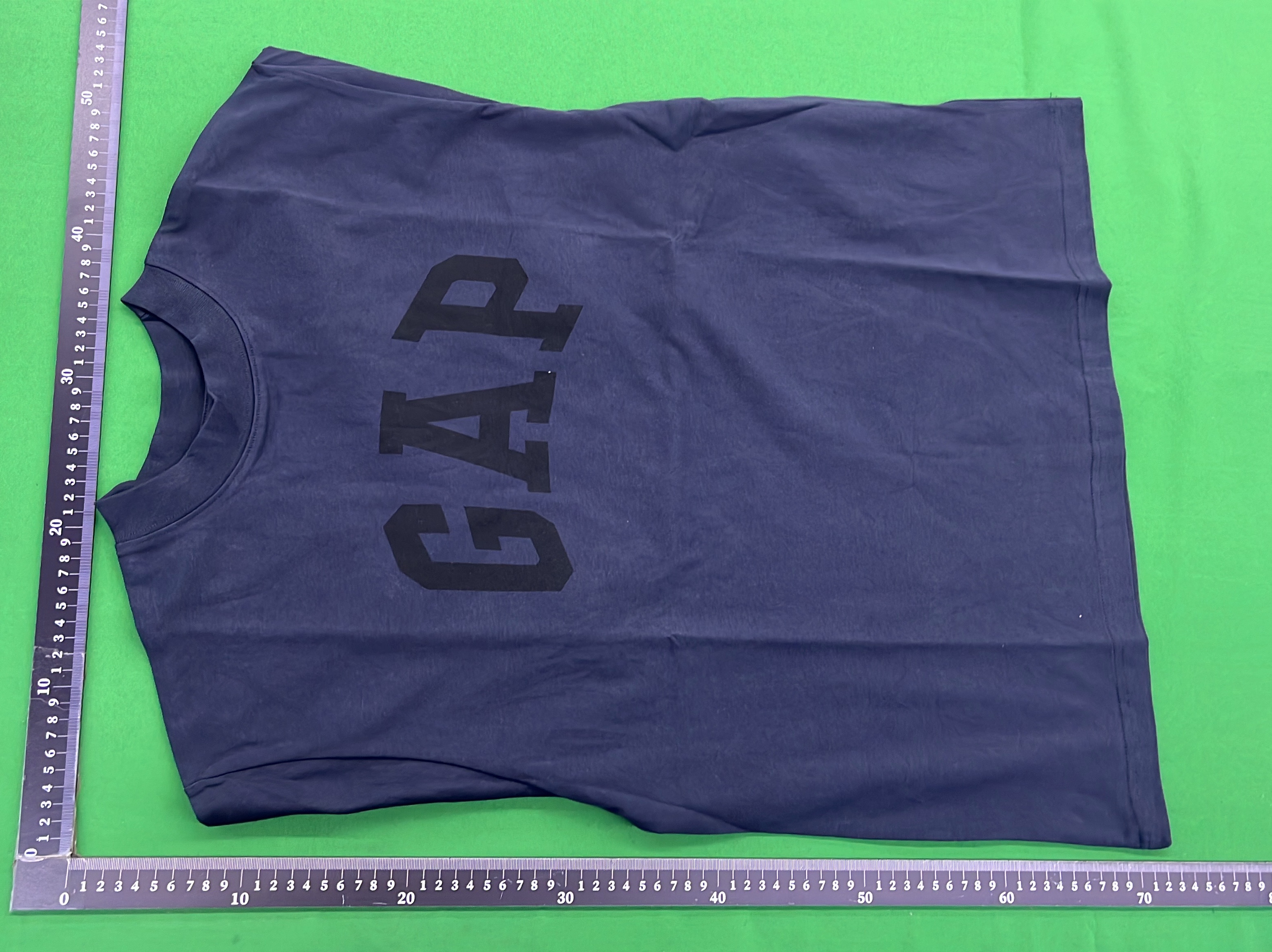 Hoodie — QC-foto 2 van 4