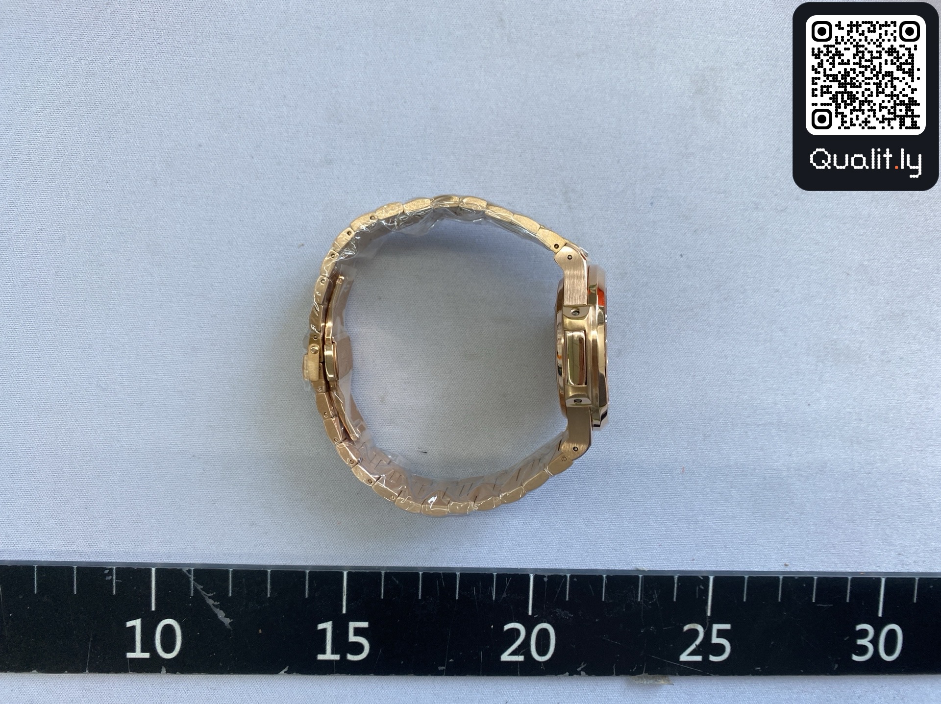 手表 QC 照片 1 / 7
