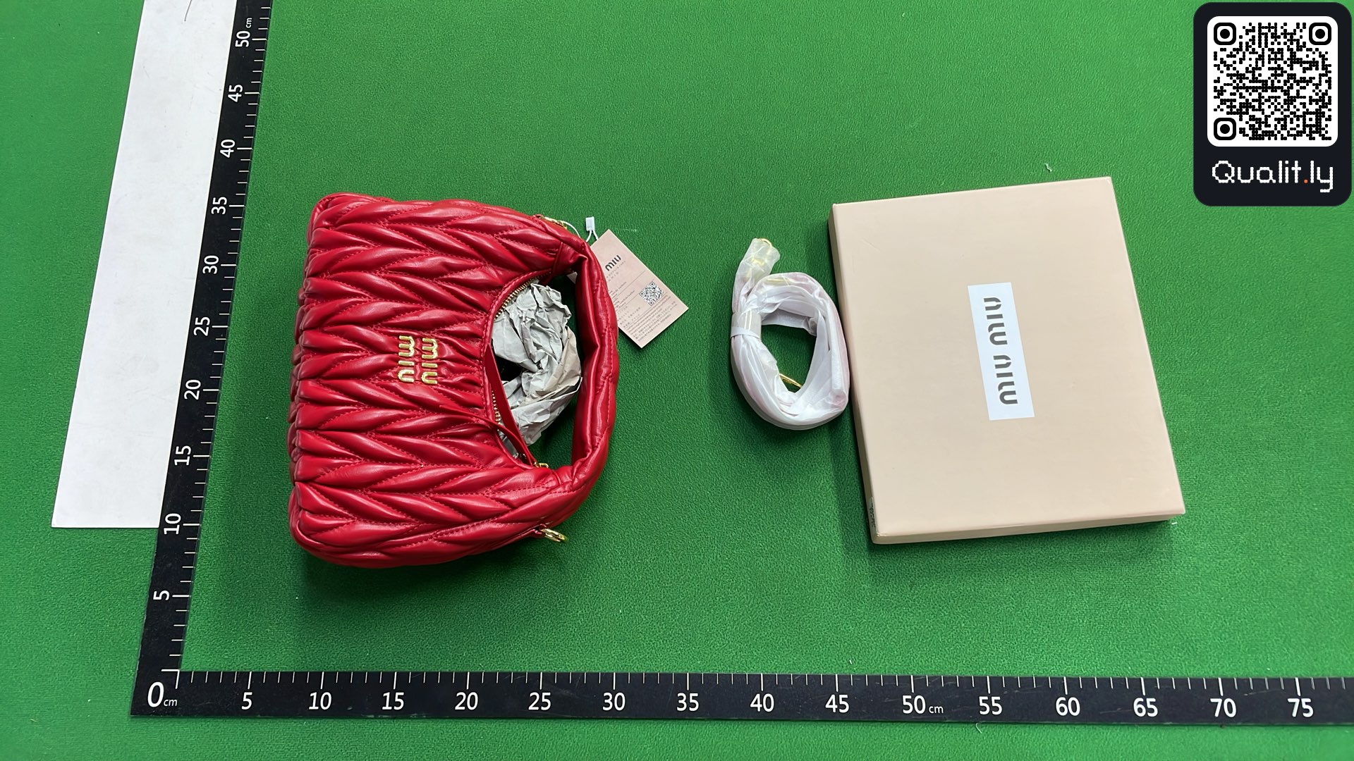 Tasche — QC-Foto 3 von 18