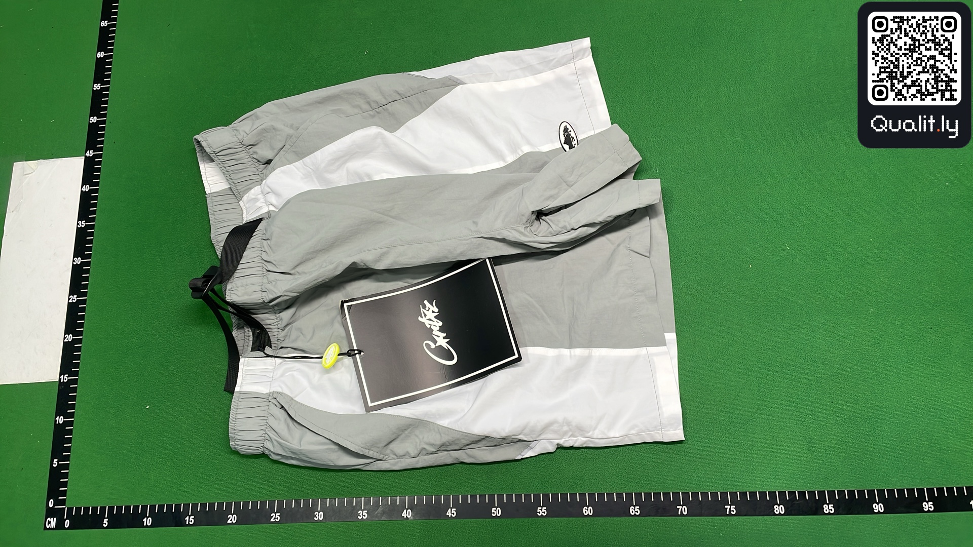 Shorts — QC-foto 2 av 178