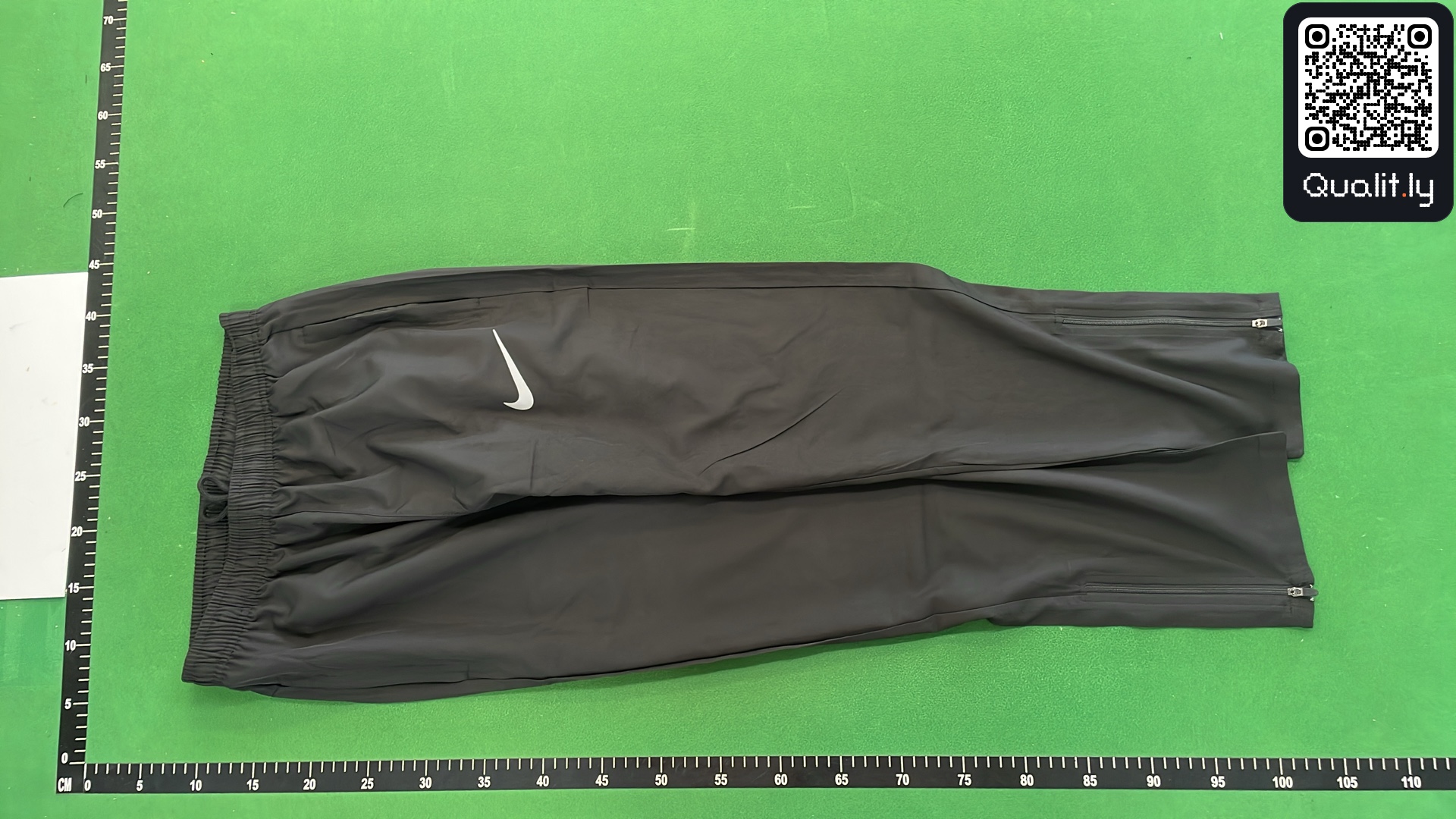 长裤 QC 照片 2 / 12