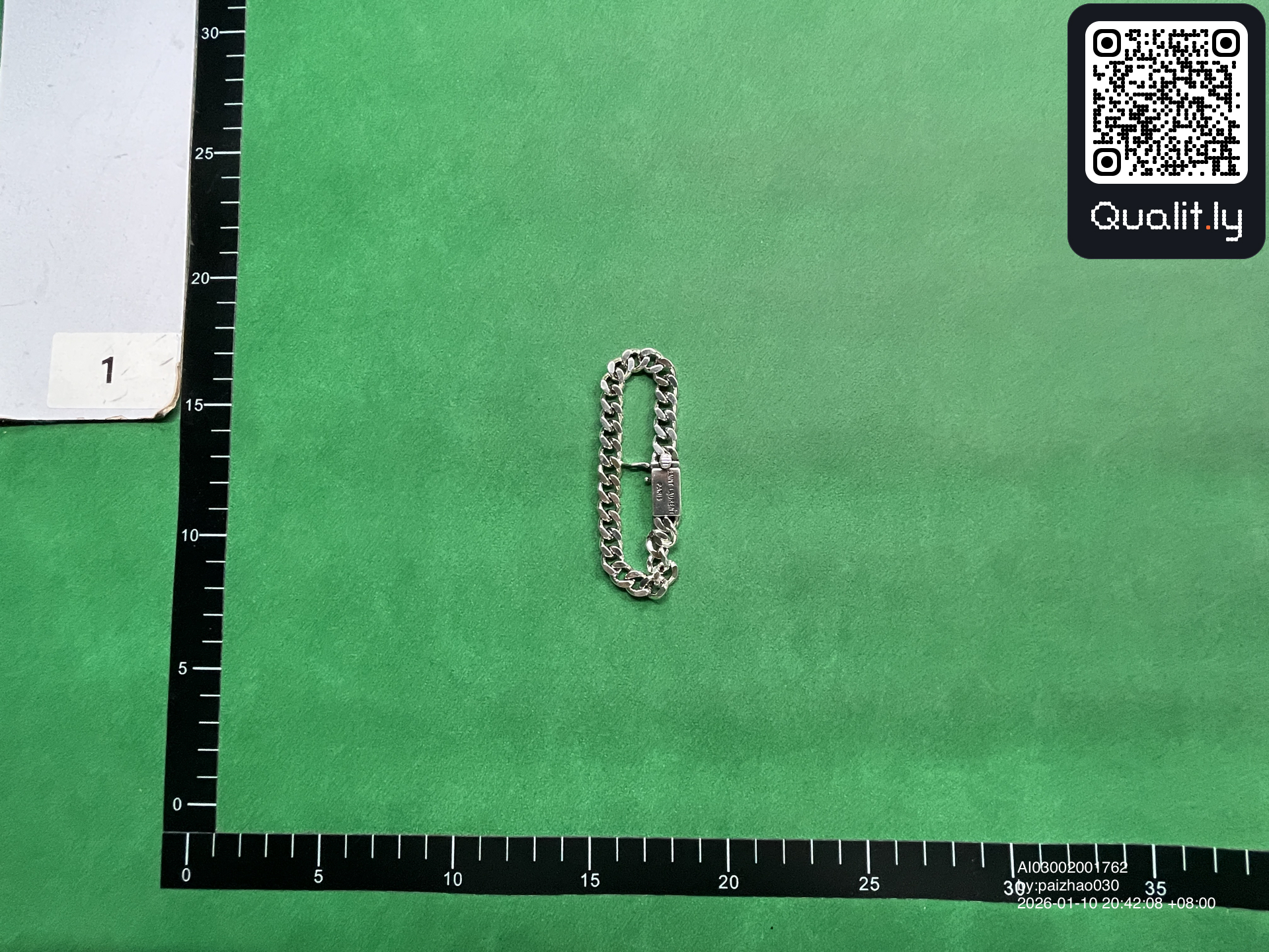 Jewelry QC photo 1 of 3