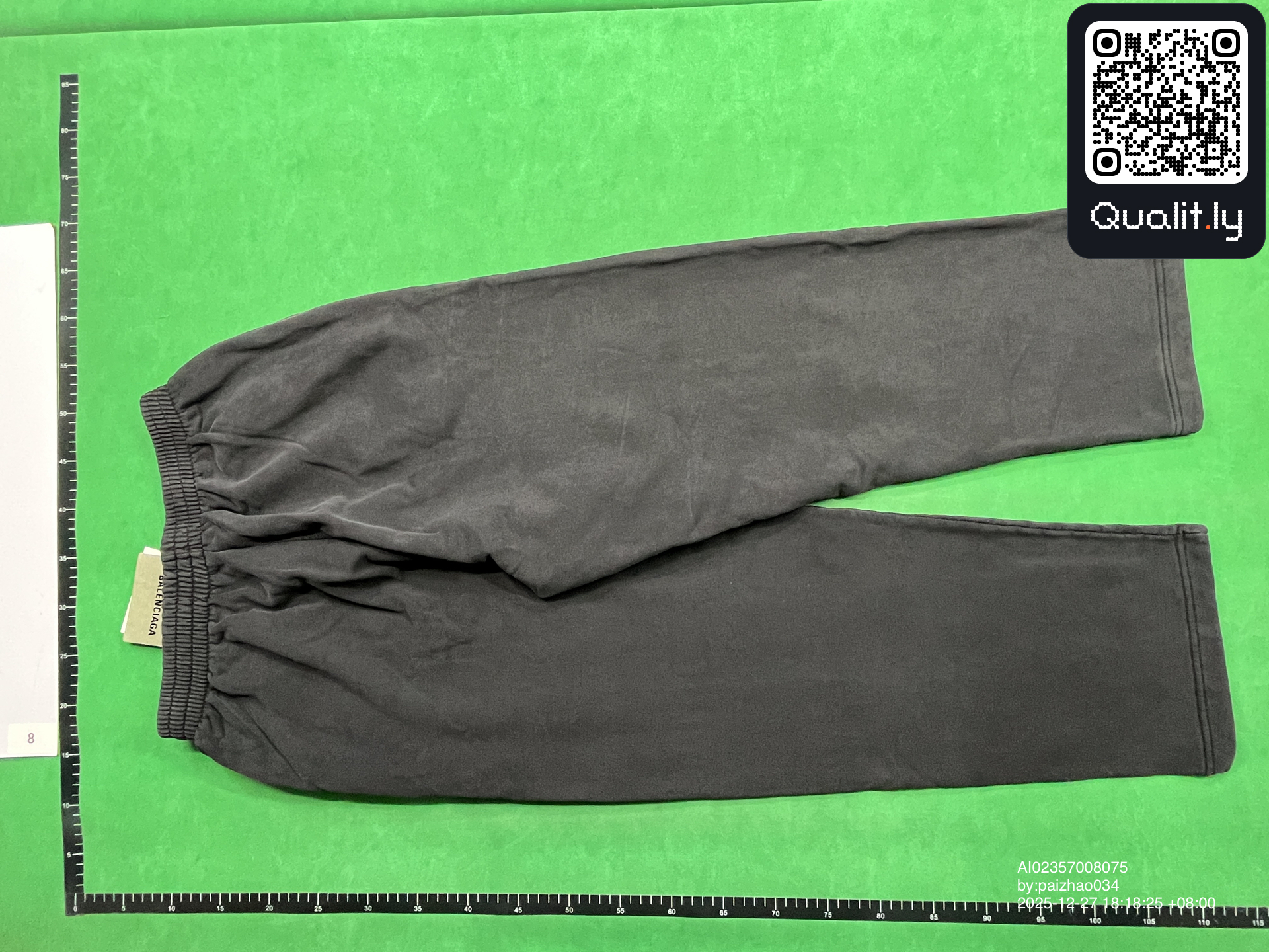 Hose — QC-Foto 2 von 4
