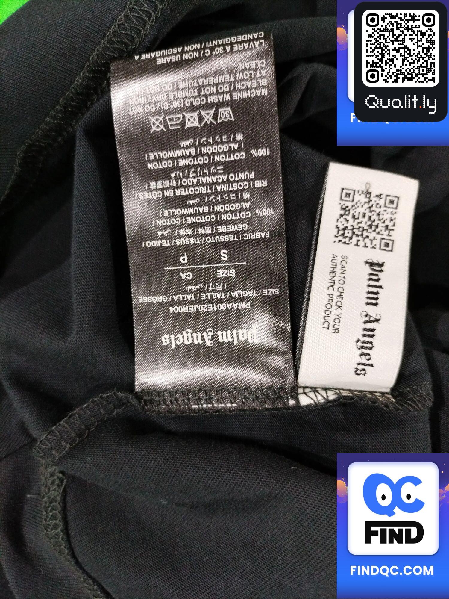 衬衫 QC 照片 3 / 20