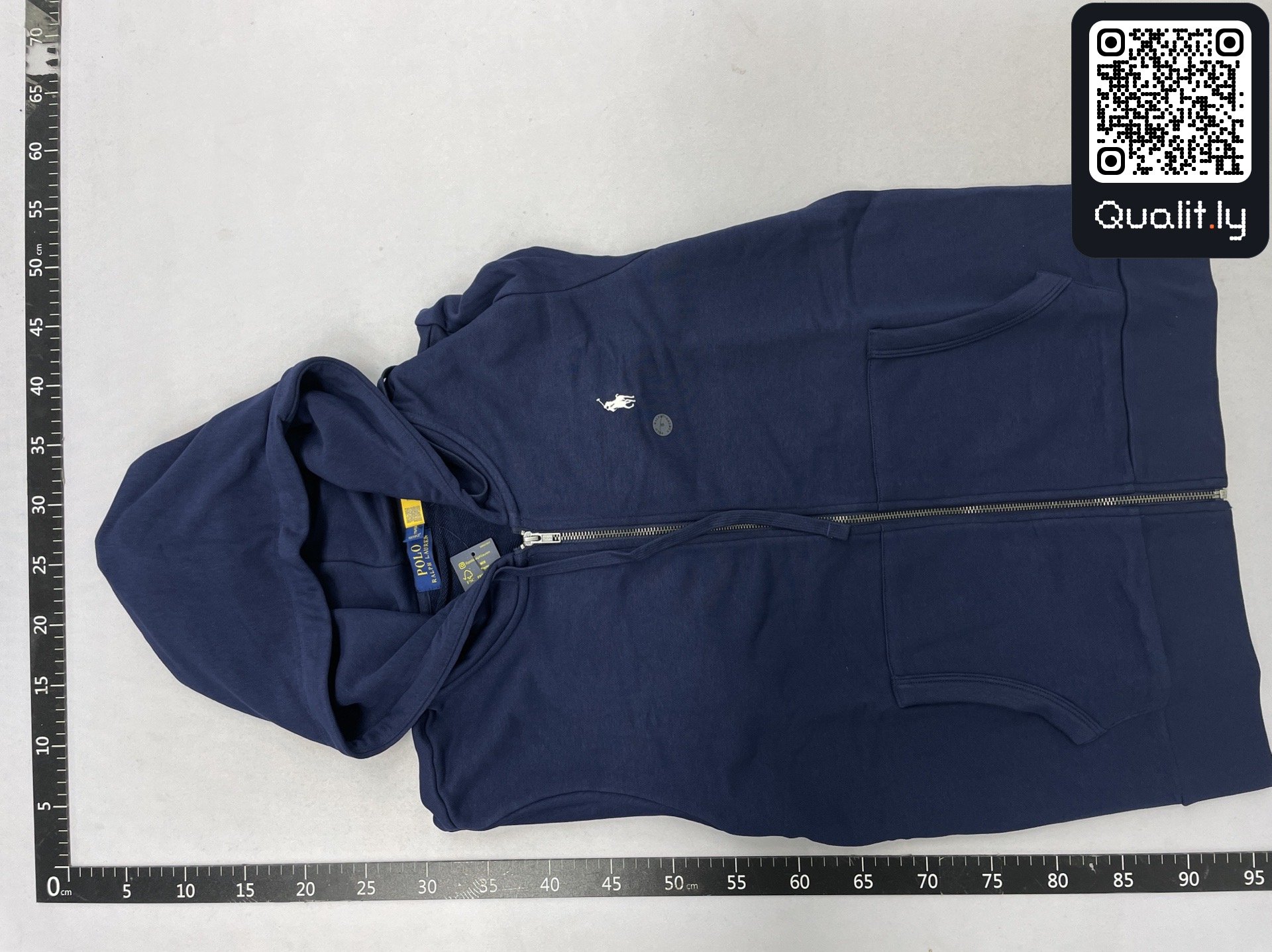 Giacca — foto QC 3 di 79