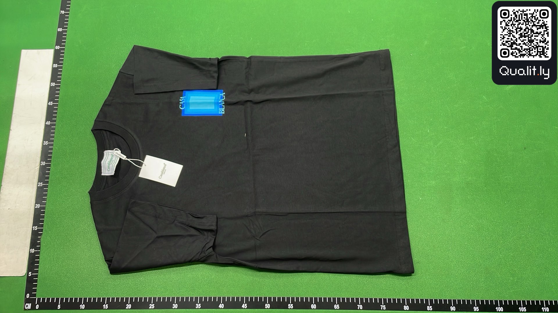 T-shirt QC photo 2 of 34