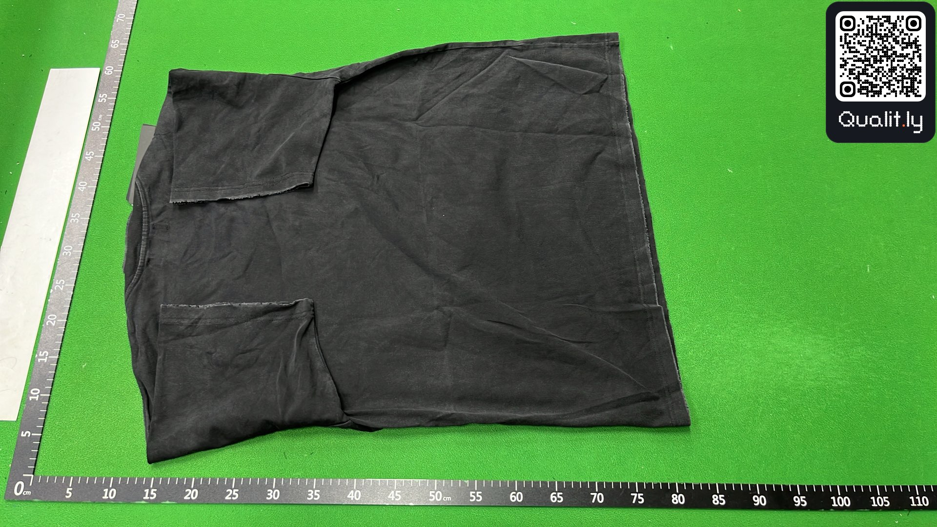 T恤 QC 照片 3 / 4
