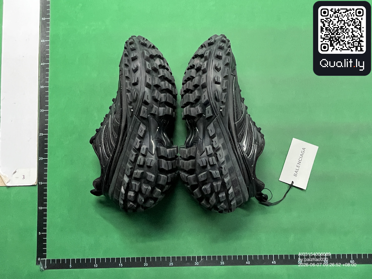 Zapatillas — foto QC 2 de 54