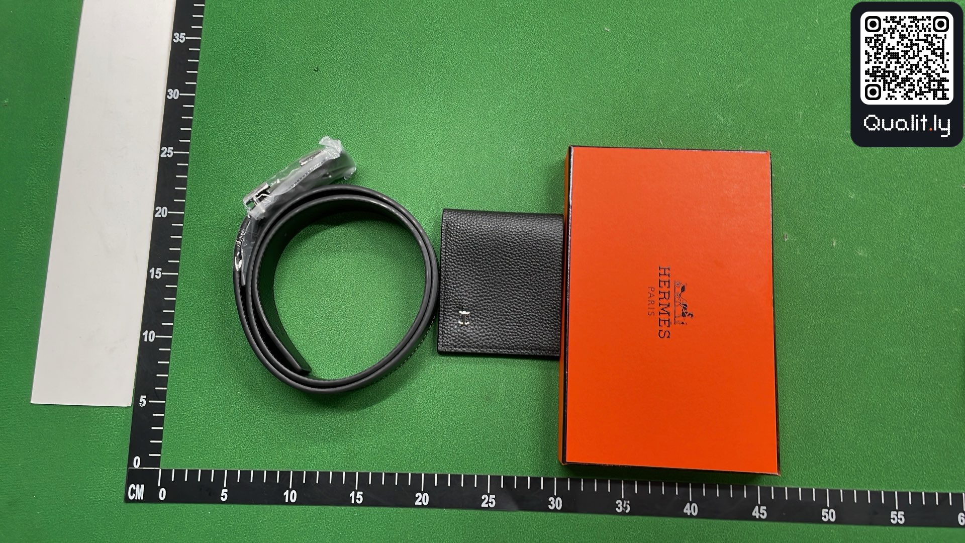 Curea — fotografie QC 3 din 3