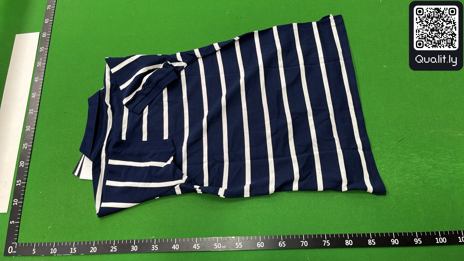 Camicia — foto QC 3 di 4