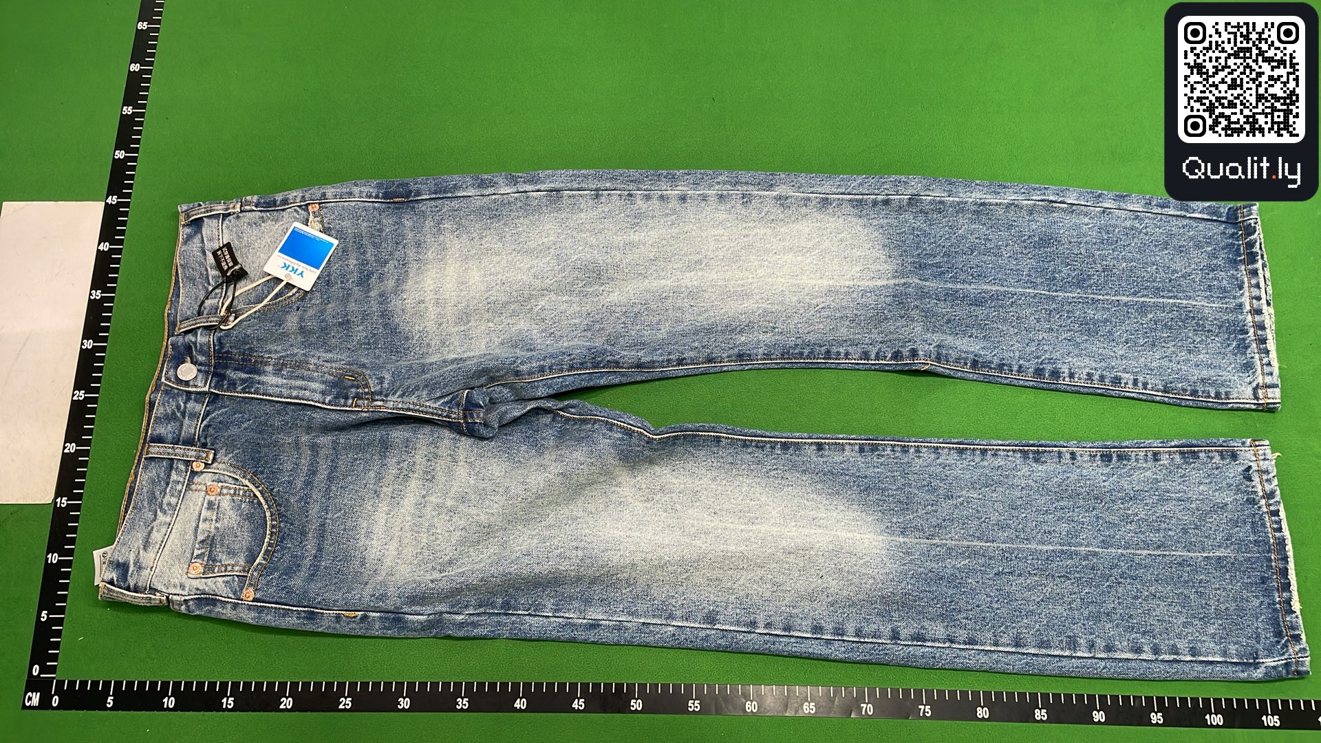 Jeans — QC-foto 2 av 30