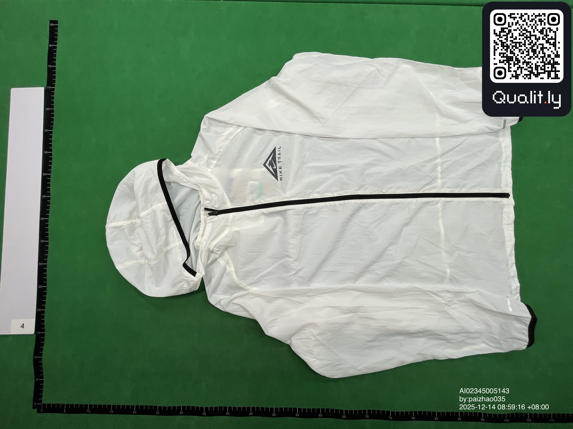 Veste — photo QC 2 sur 54
