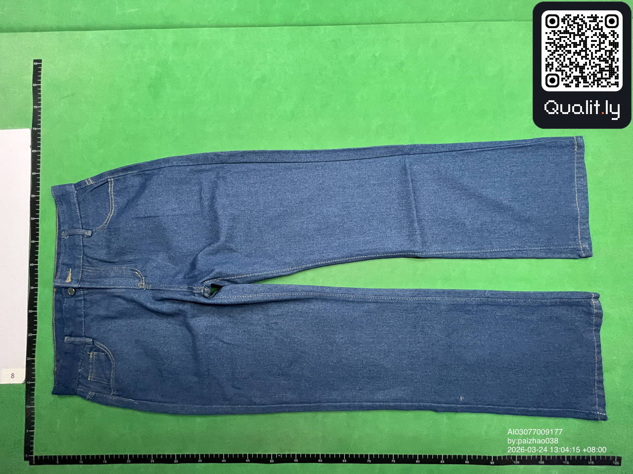 Jeans QC photo 3 of 28