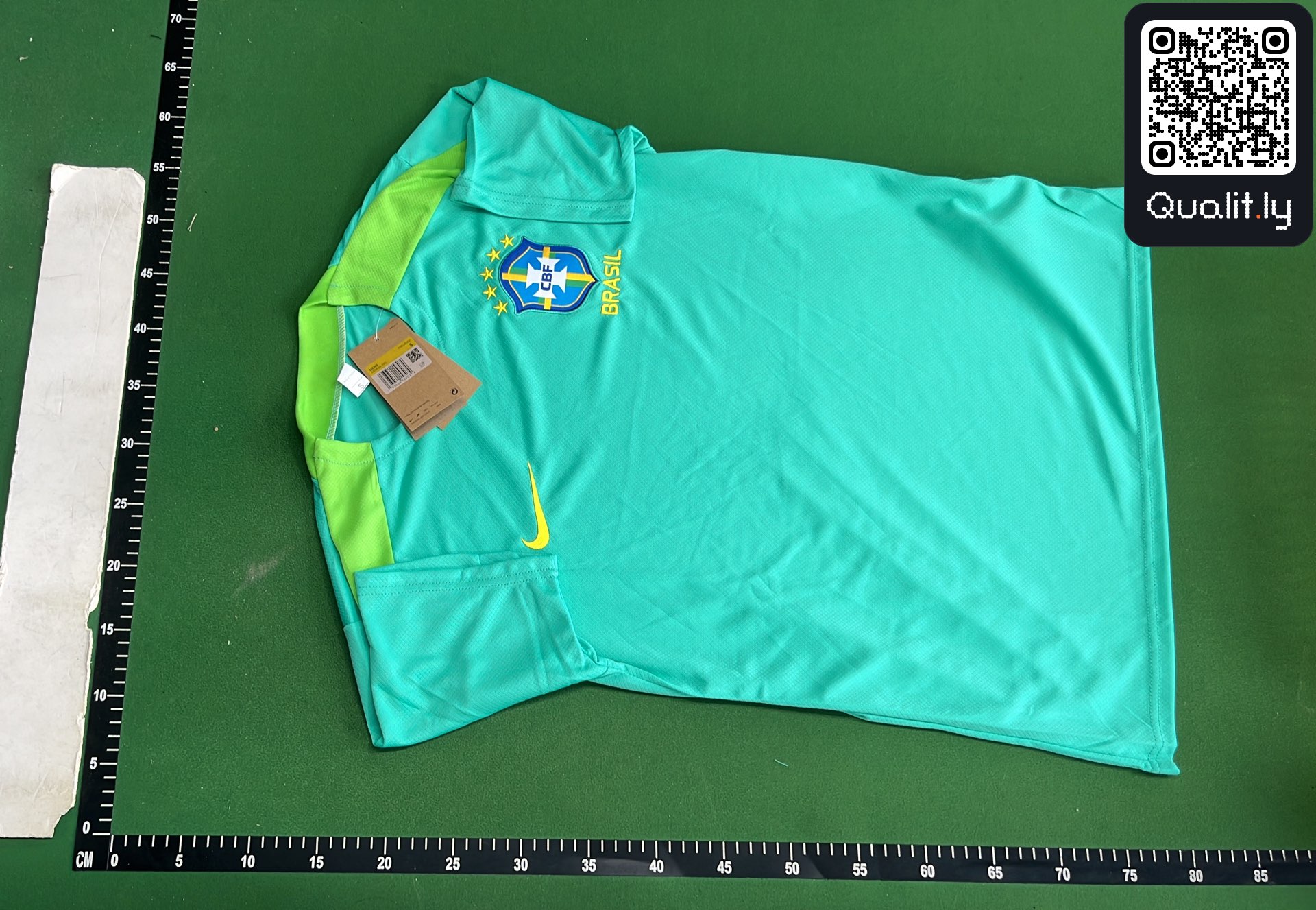 Hemd — QC-Foto 2 von 5