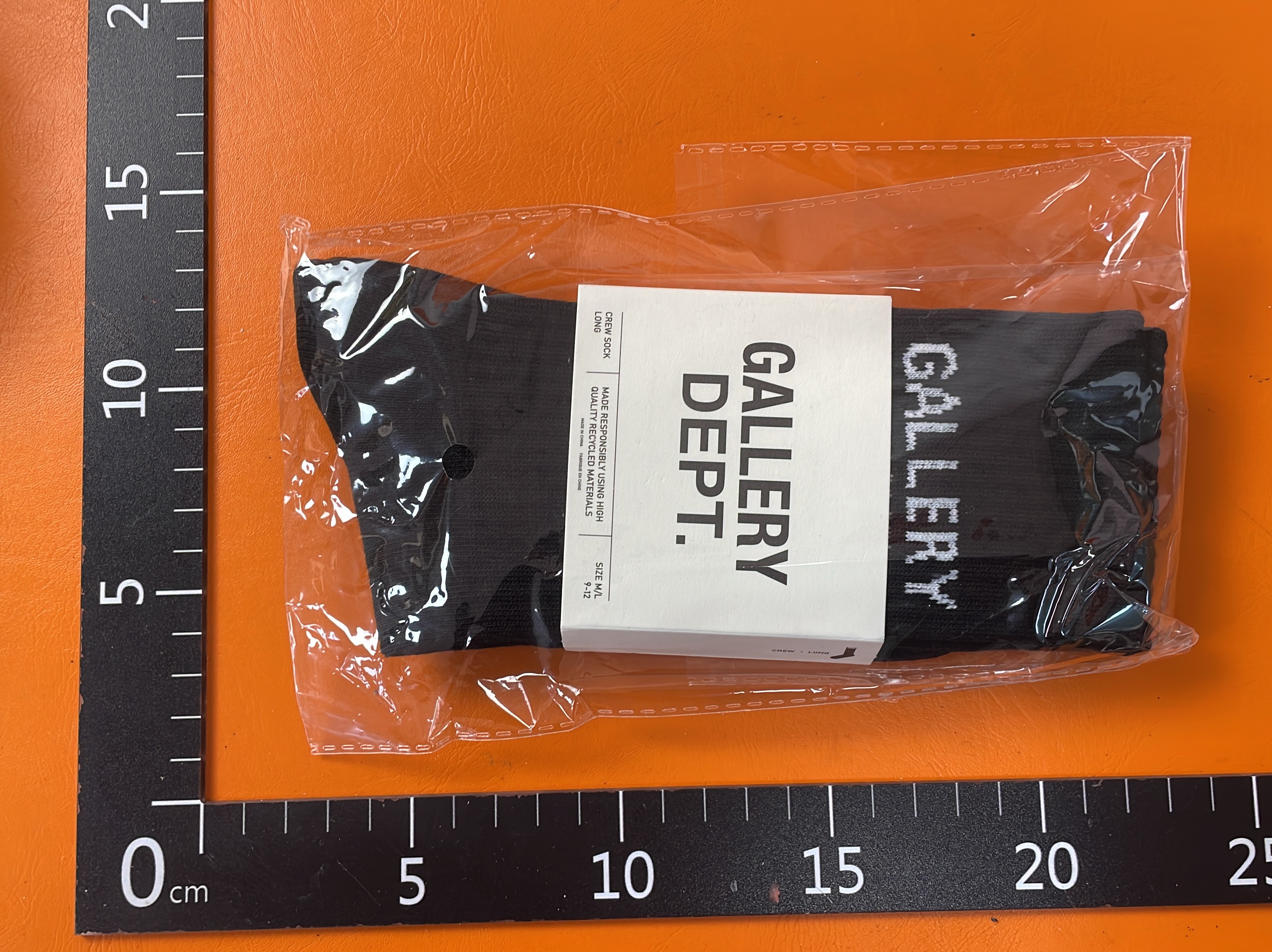 袜子 QC 照片 3 / 60