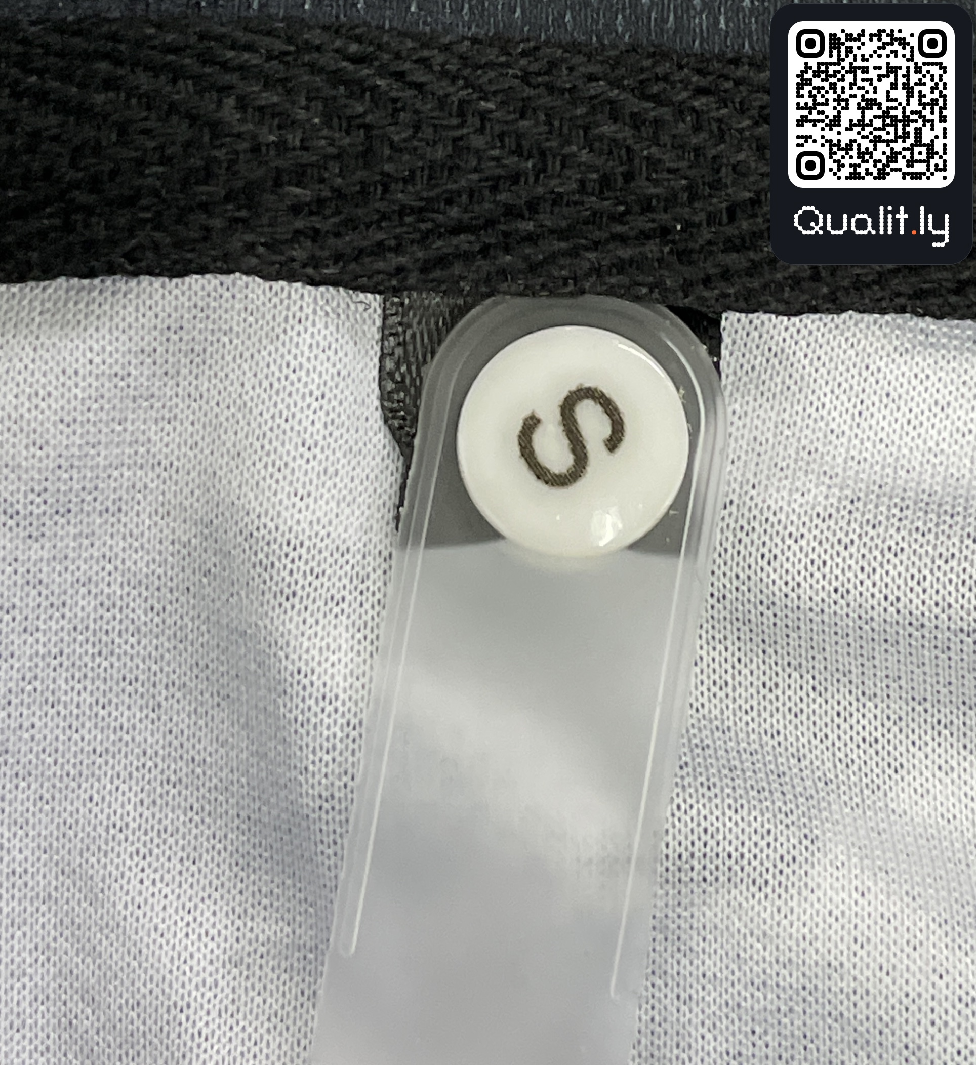 Chemise — photo QC 3 sur 30