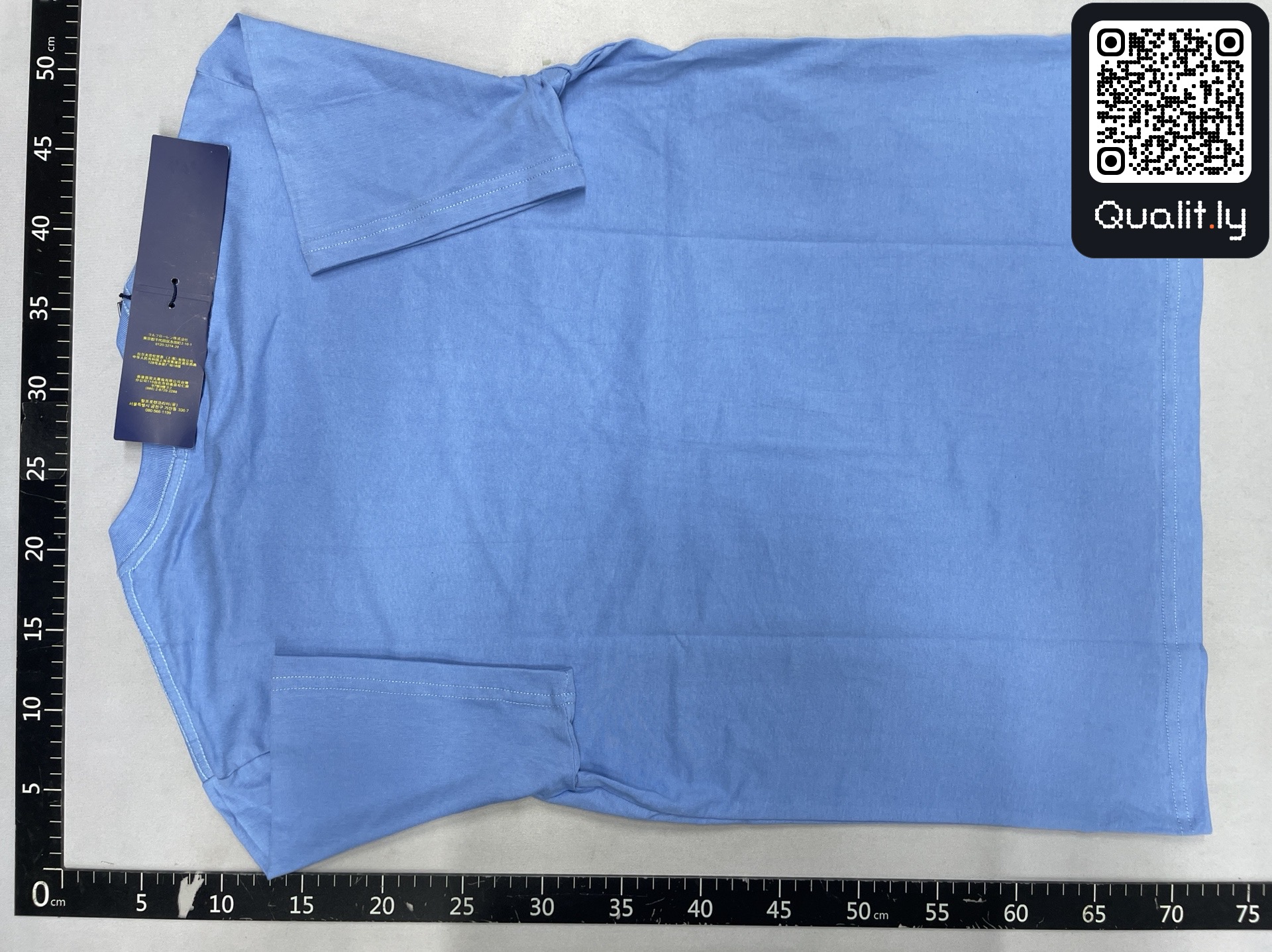 T-Shirt — QC-Foto 2 von 104