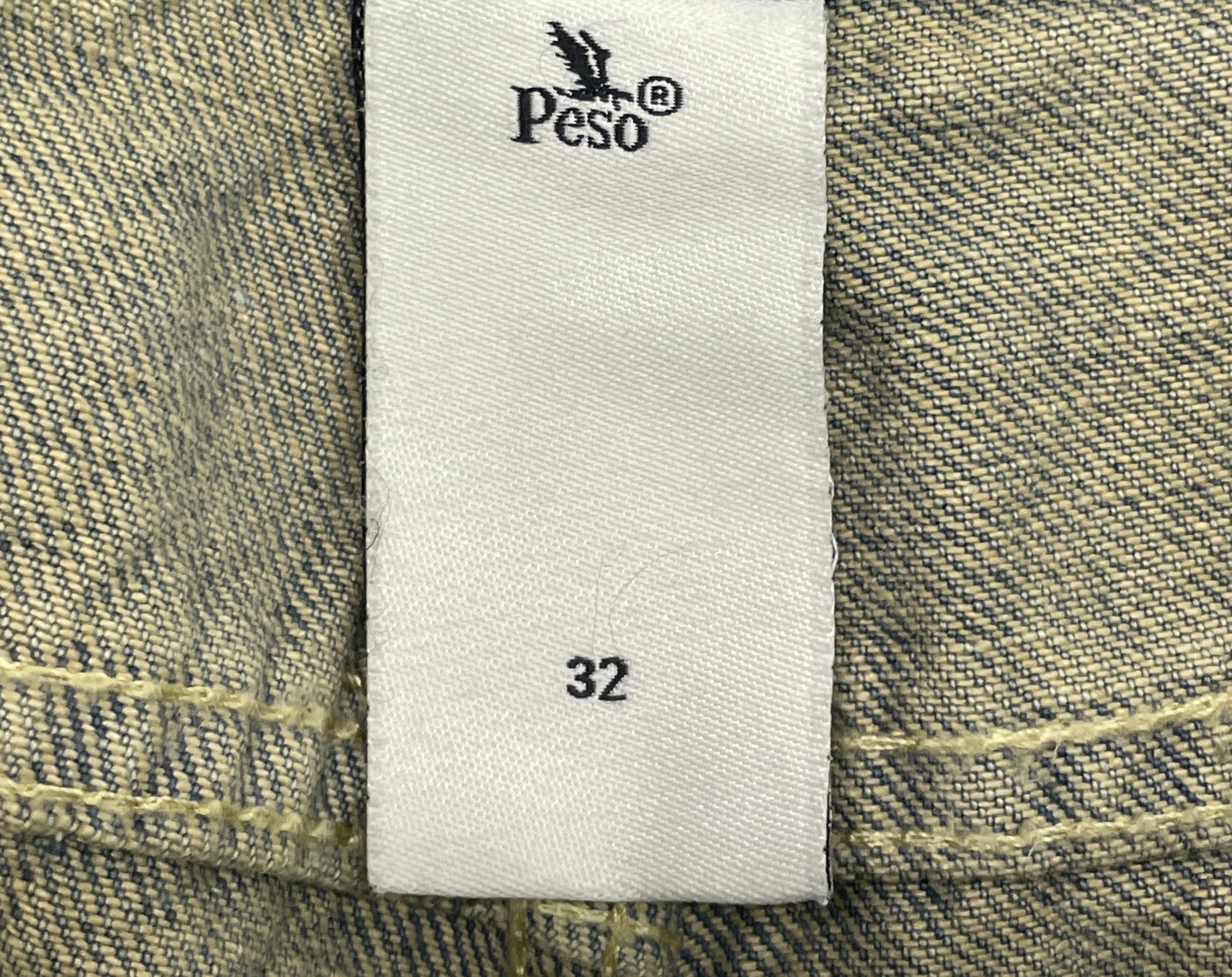 Jeans QC photo 3 of 27