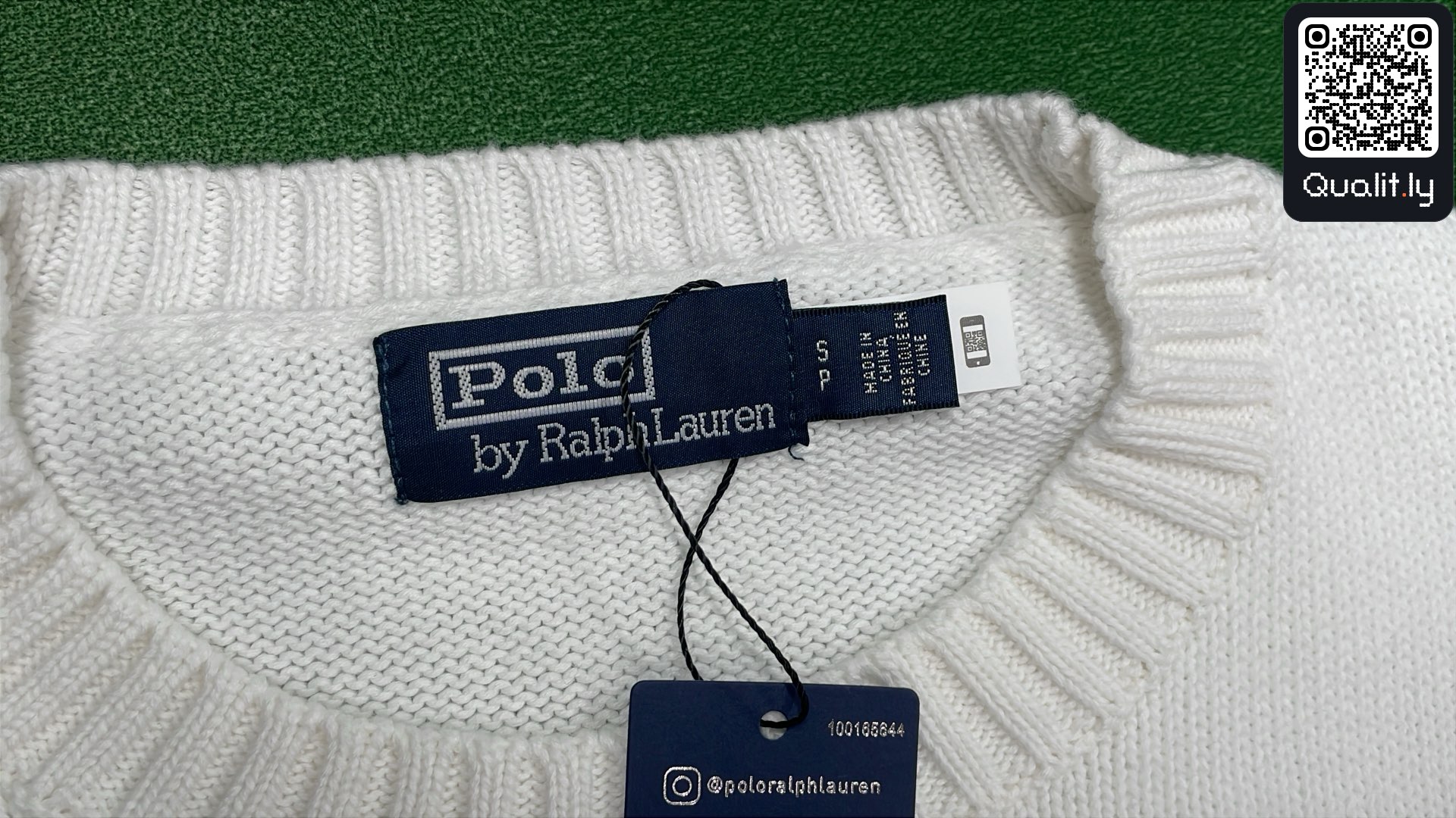 Pullover — QC-Foto 1 von 16
