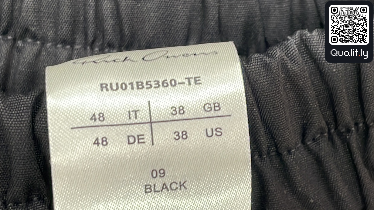 Shorts — QC-Foto 1 von 18
