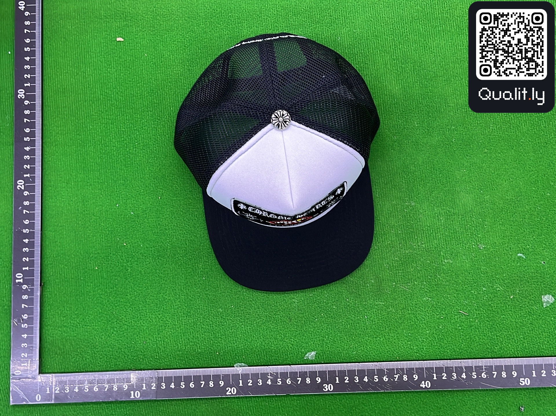 Cap QC photo 1 of 40