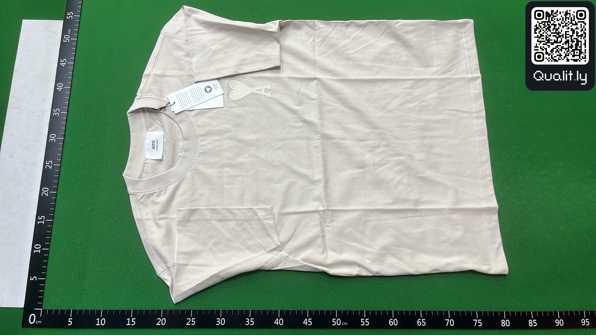 T-shirt QC photo 2 of 82