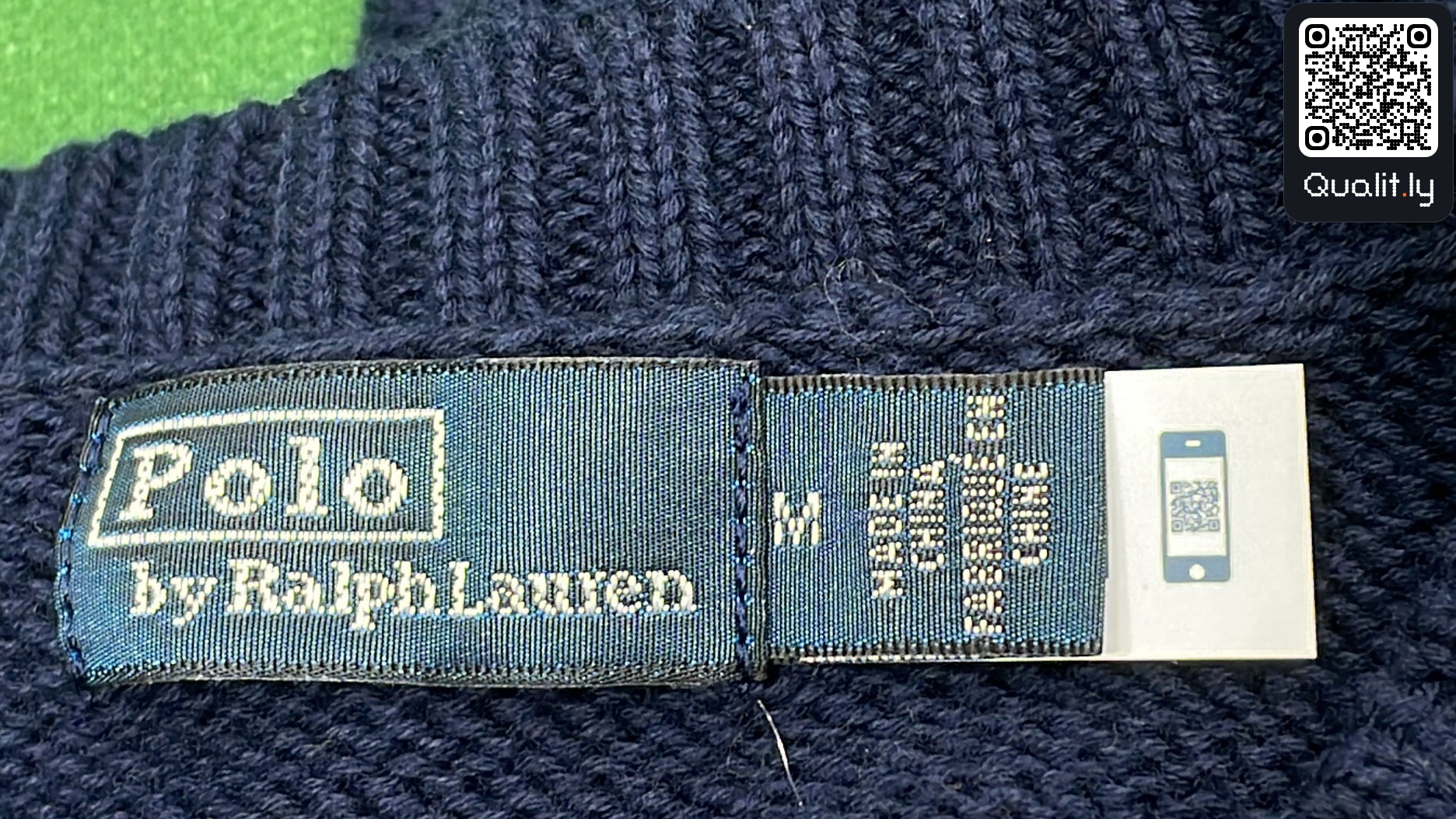 Pullover — QC-Foto 1 von 4