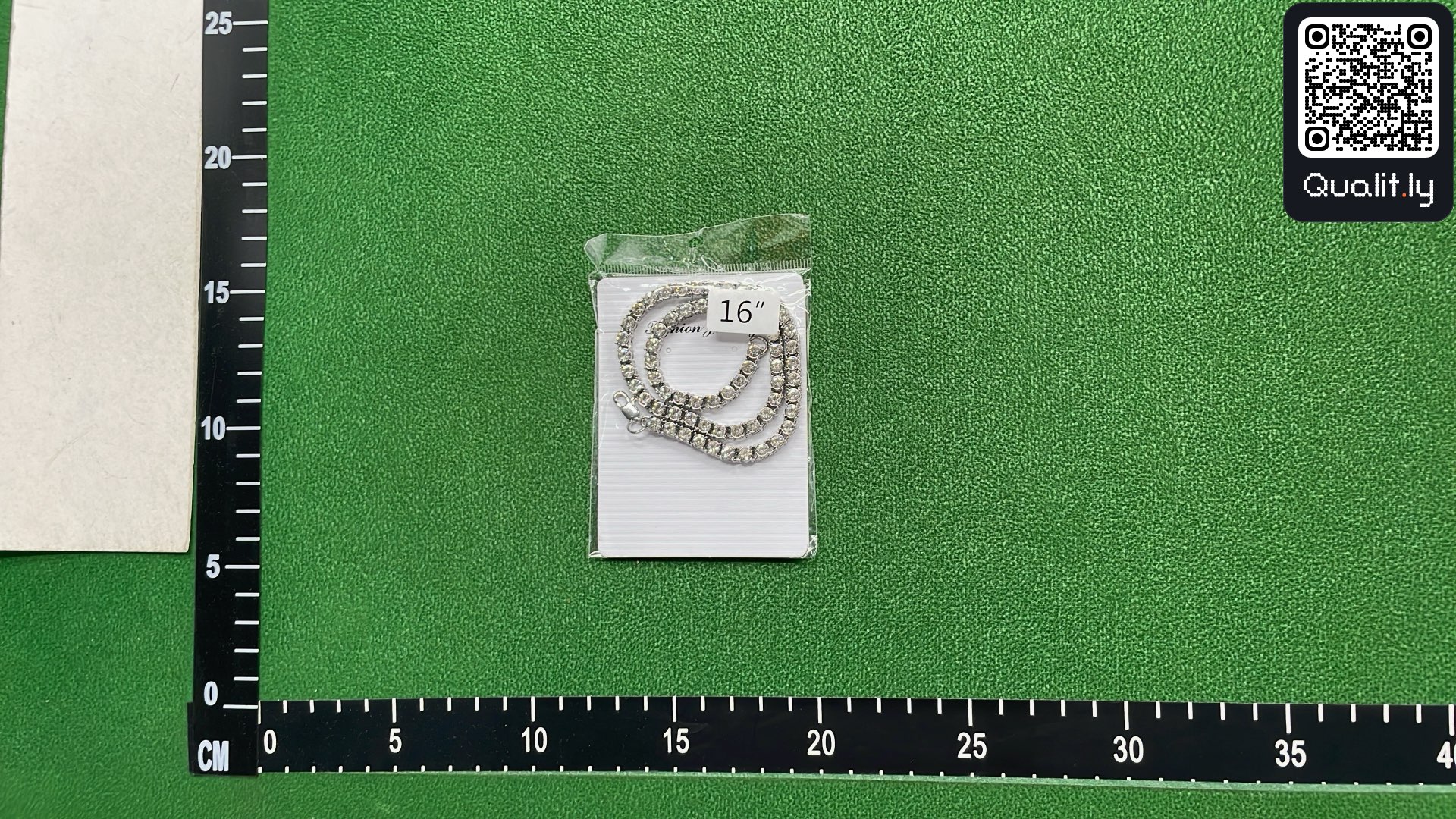 Jewelry QC photo 3 of 3